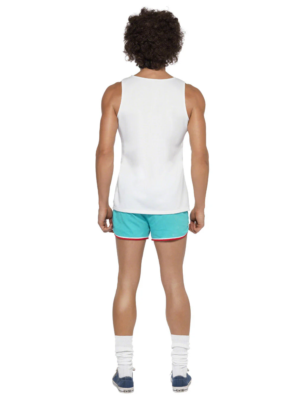 118 118 Runner Costume Adult - Image 3