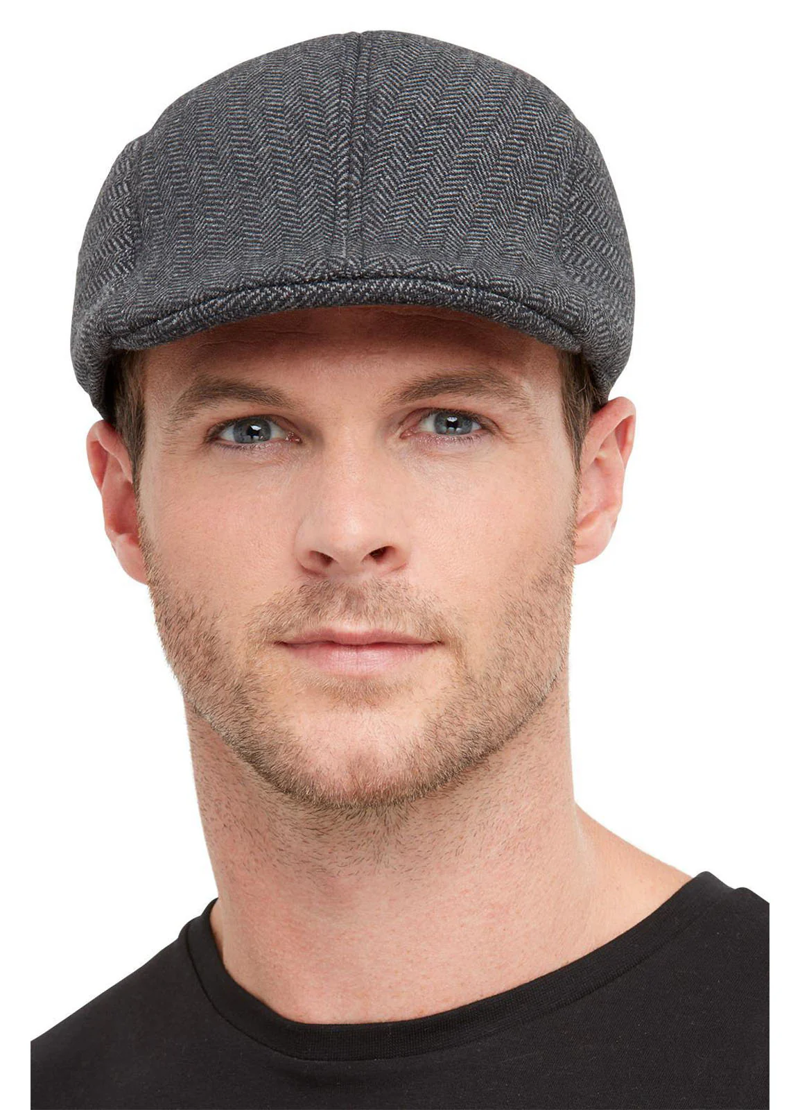 20's Gangster Flat Cap