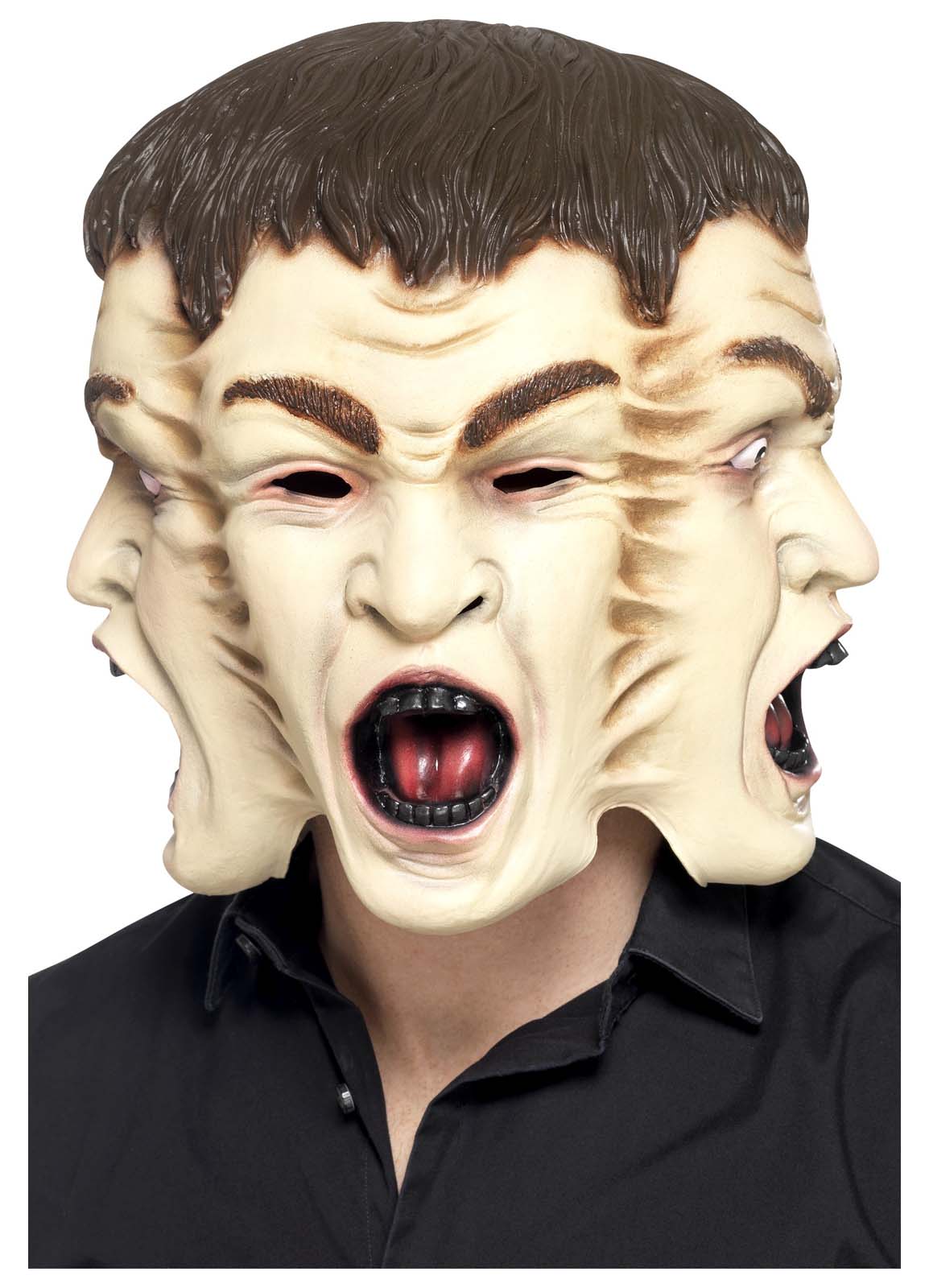 3 Face Mask
