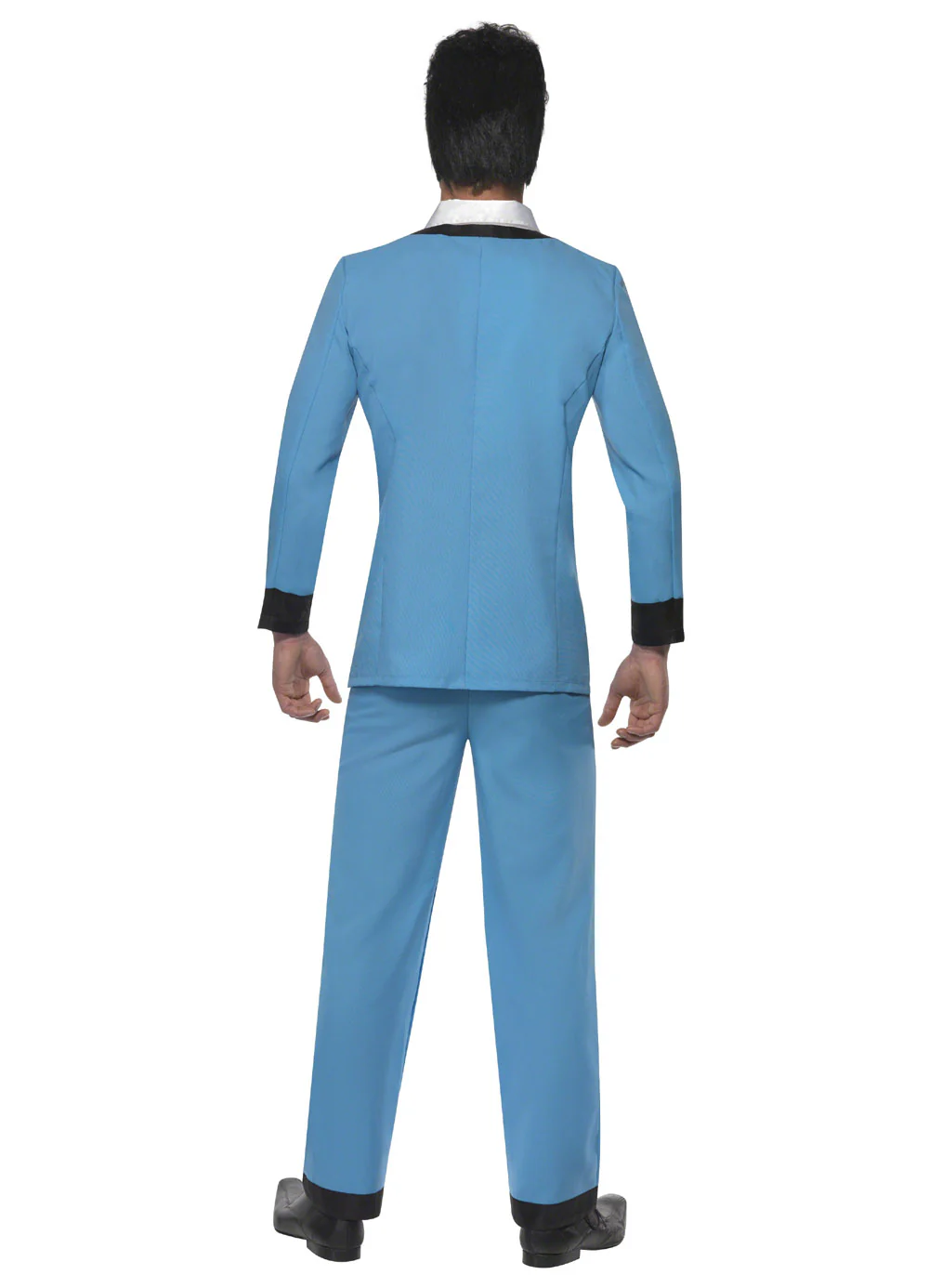 50's Teddy Boy Costume Adult - Image 3