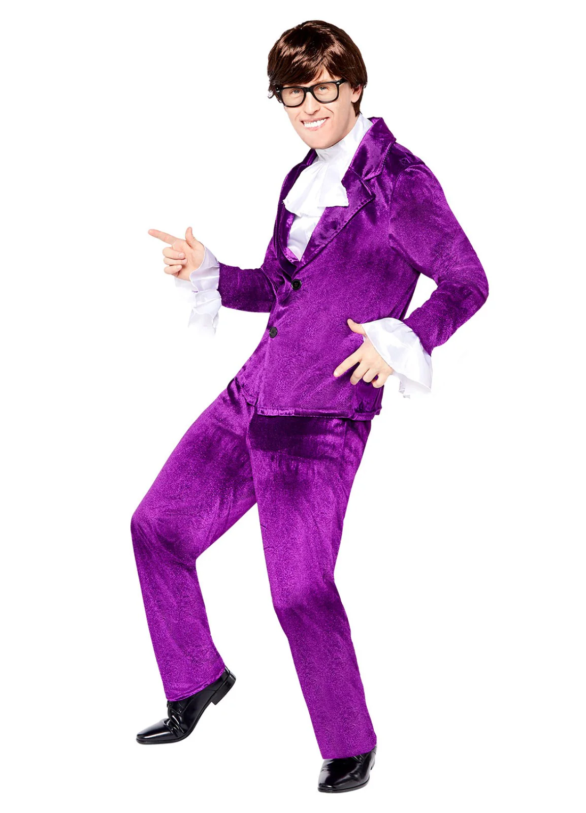 60's Groovy Lover - Image 2