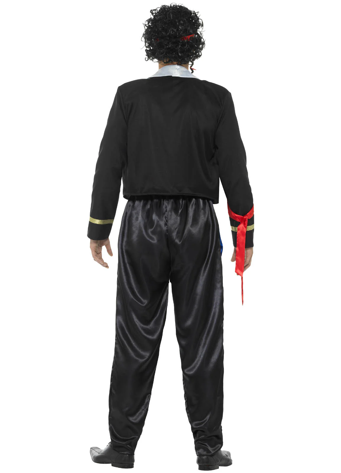 80's New Romantic Costume Adult - Image 3