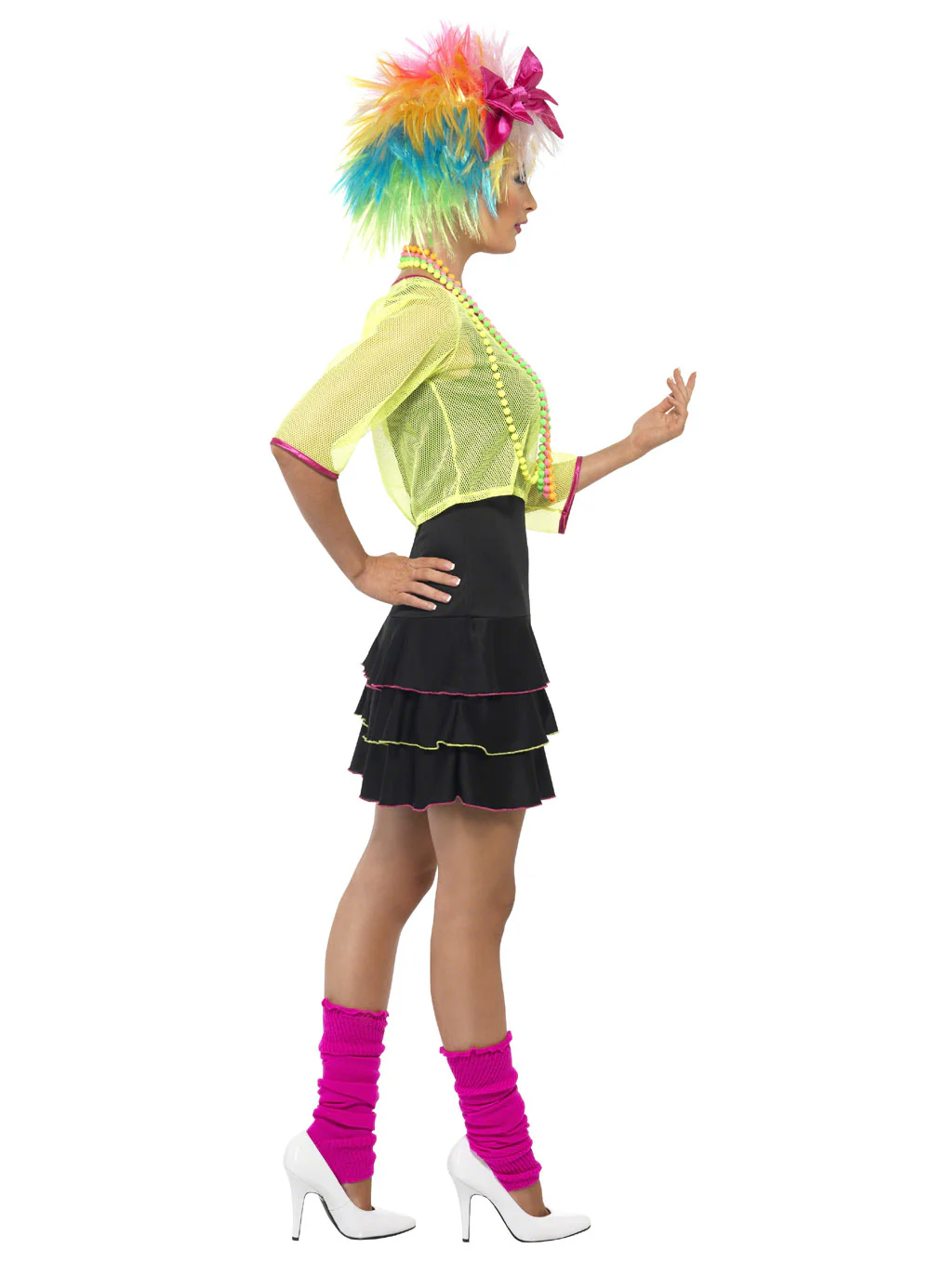 80's Pop Tart Costume Adult - Image 2