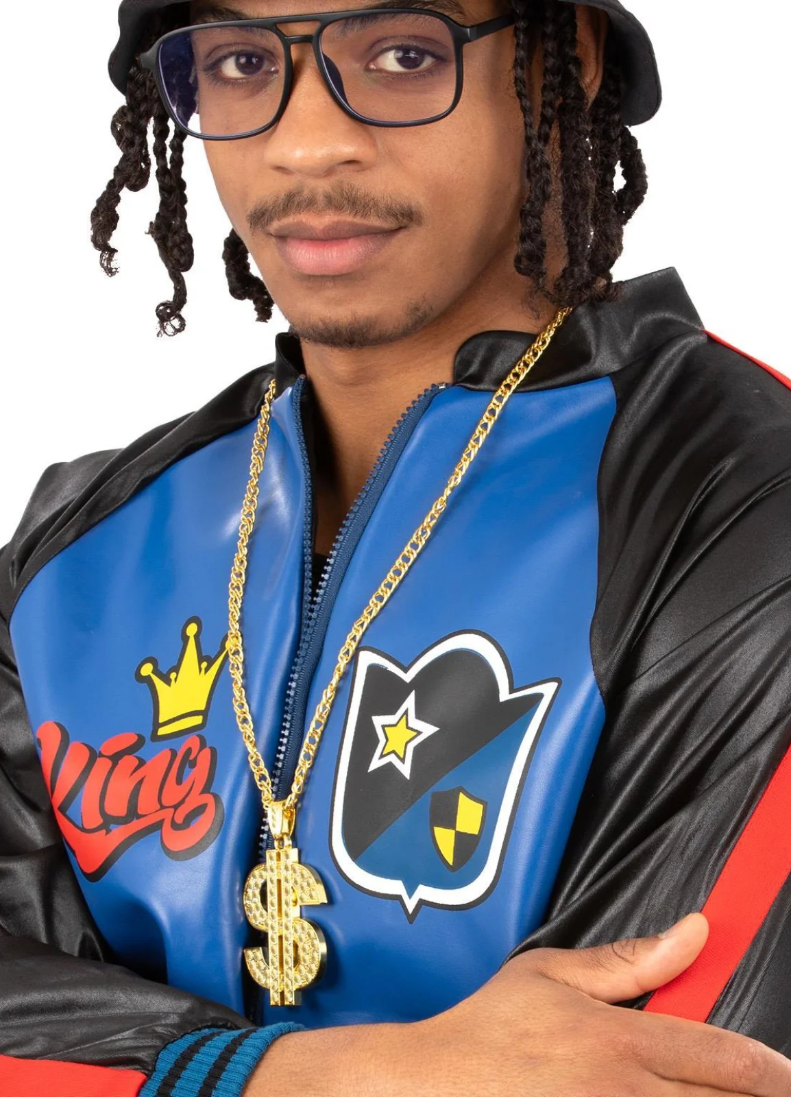 90's Rapper Kit