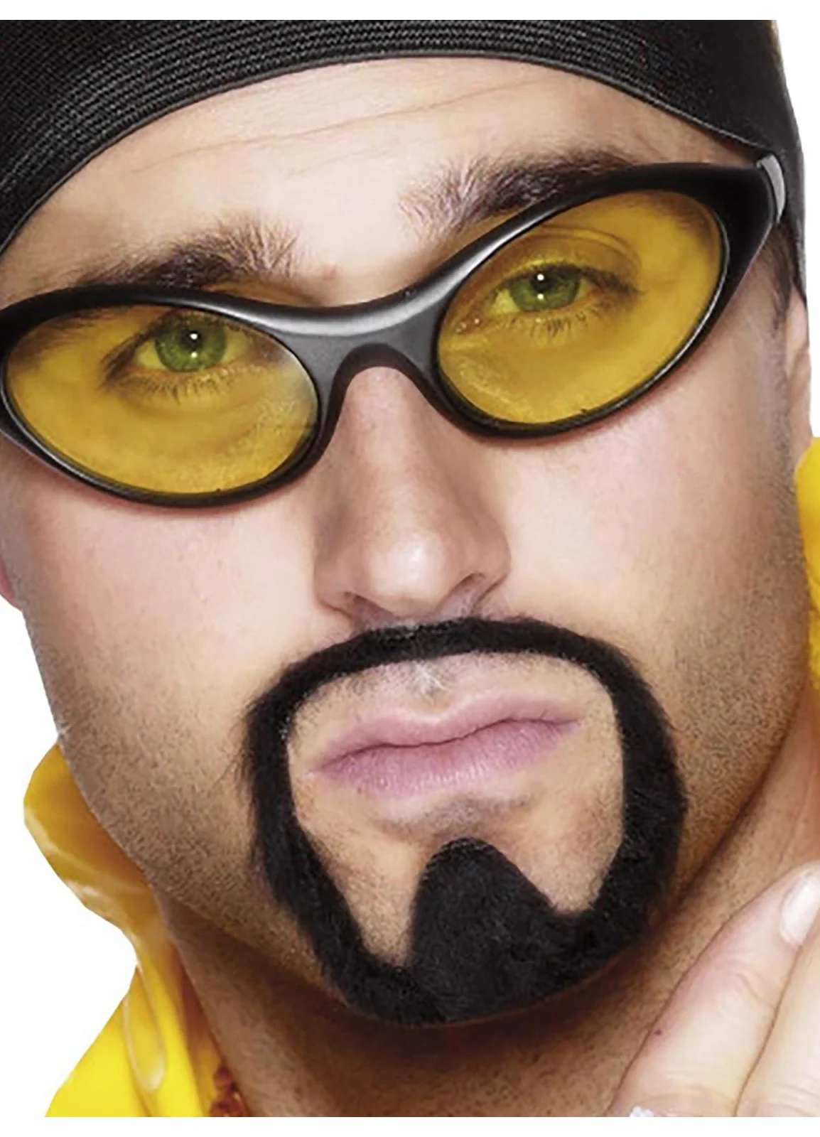 90's Rapper Specs