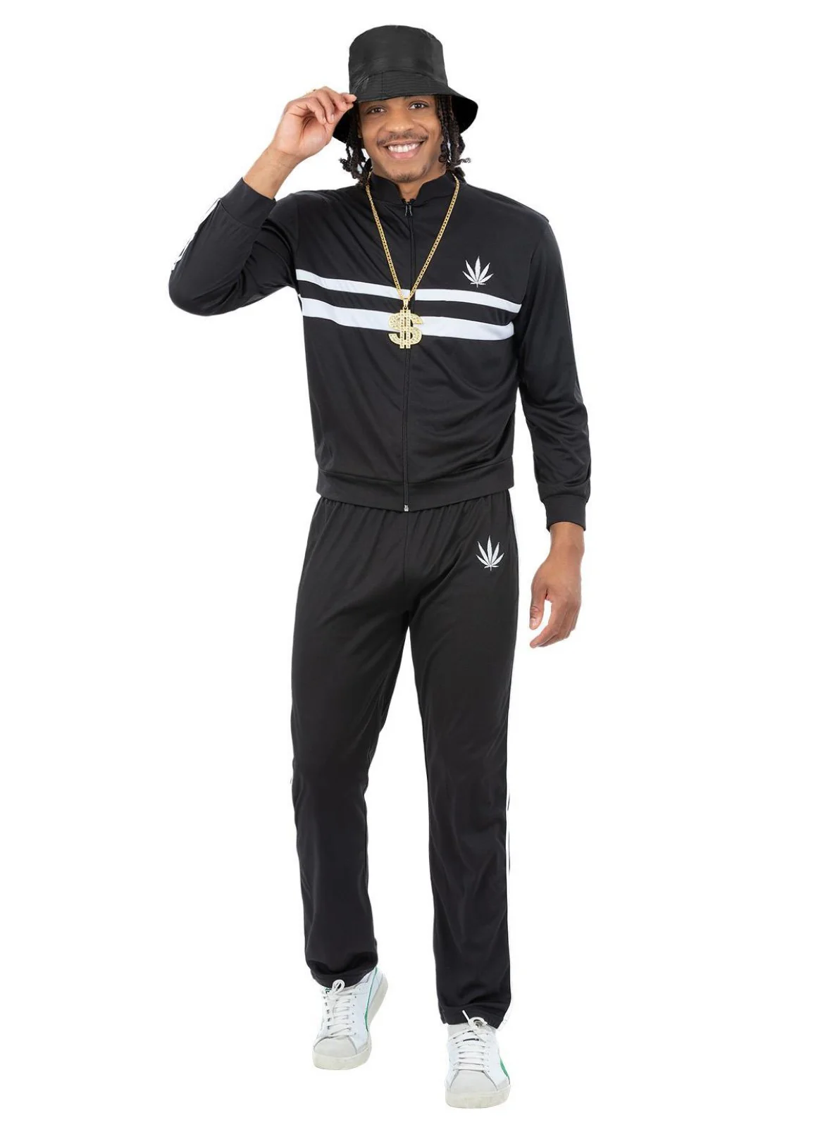 90's Running MC Tracksuit Adult