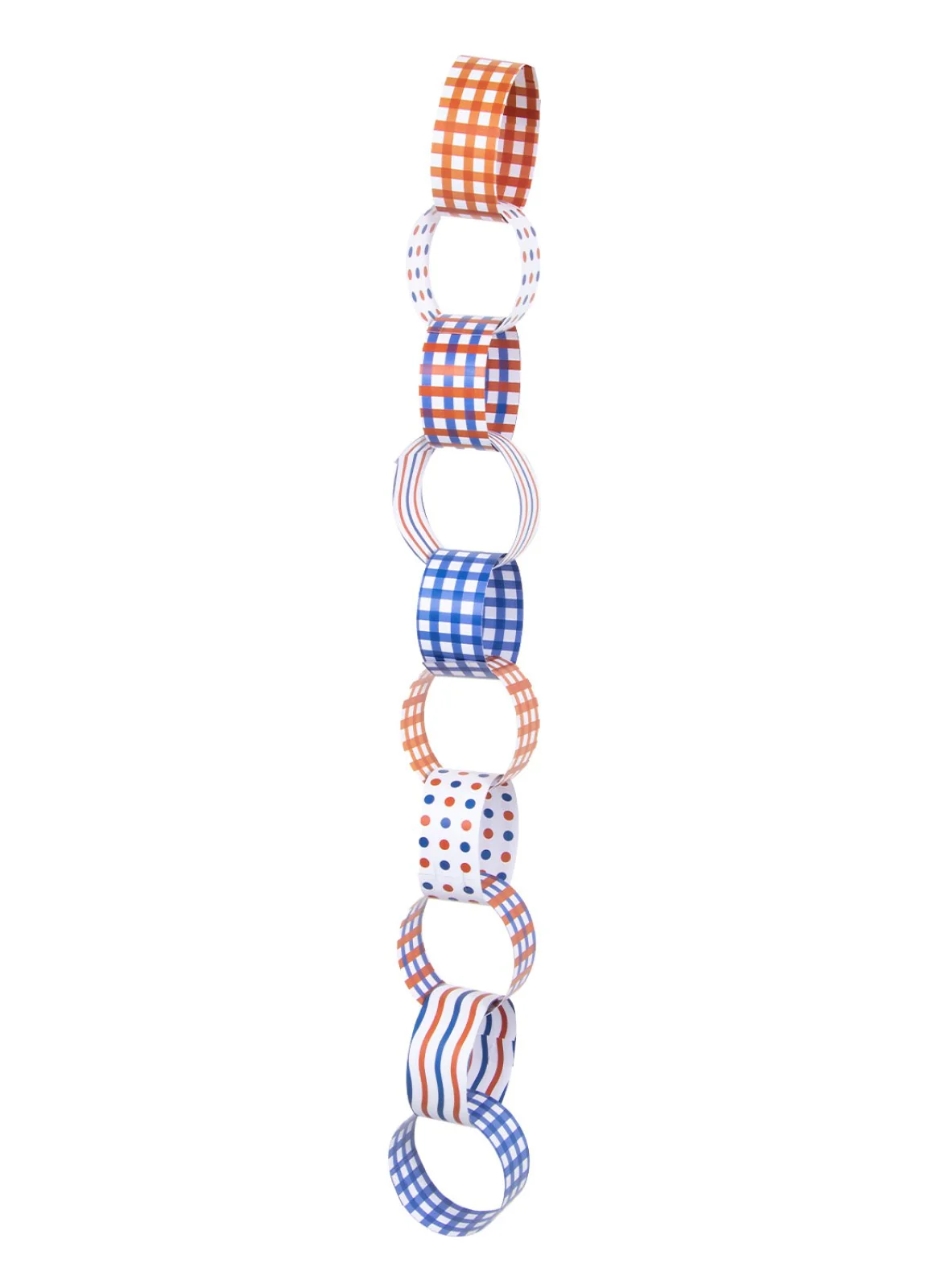 A Day to Remember Paper Chains