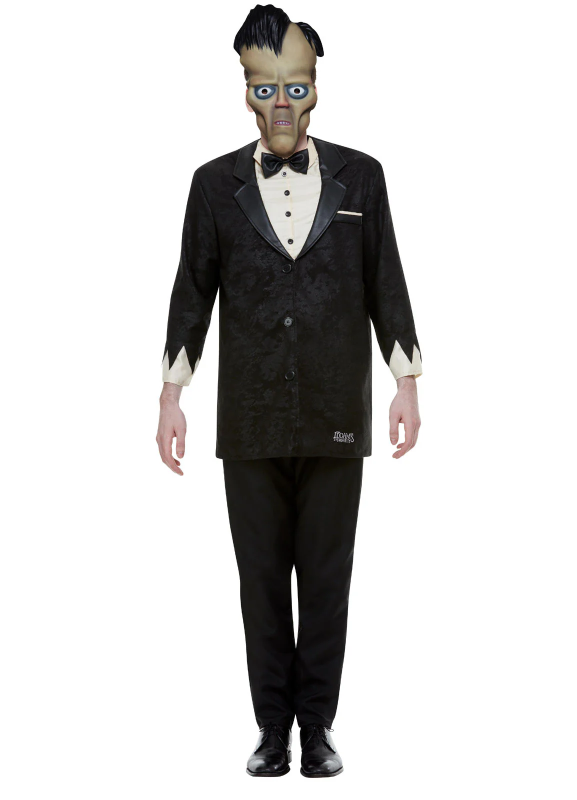 Addams Family Lurch Costume Adult