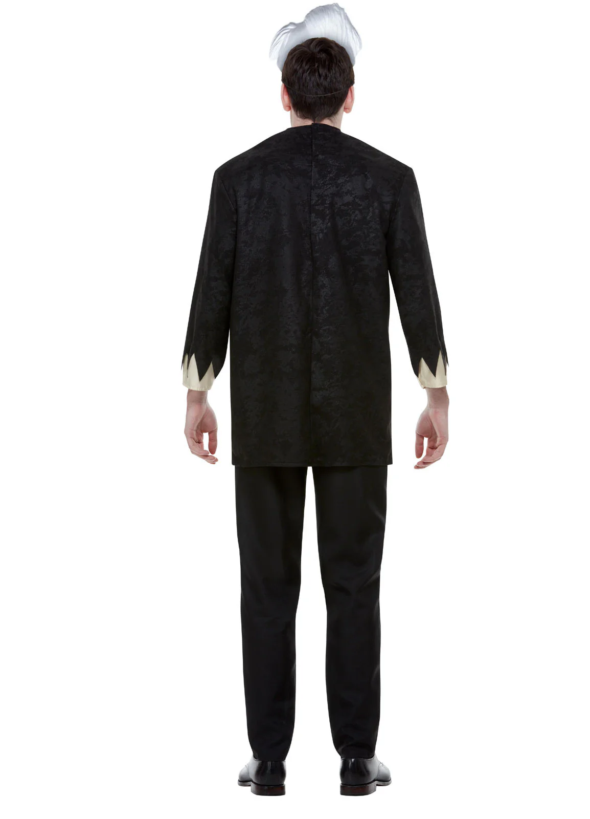 Addams Family Lurch Costume Adult - Image 3