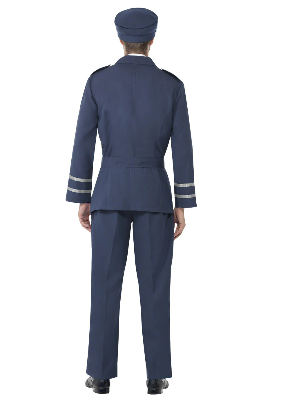 Air Force Male Captain Costume Adult - Image 3