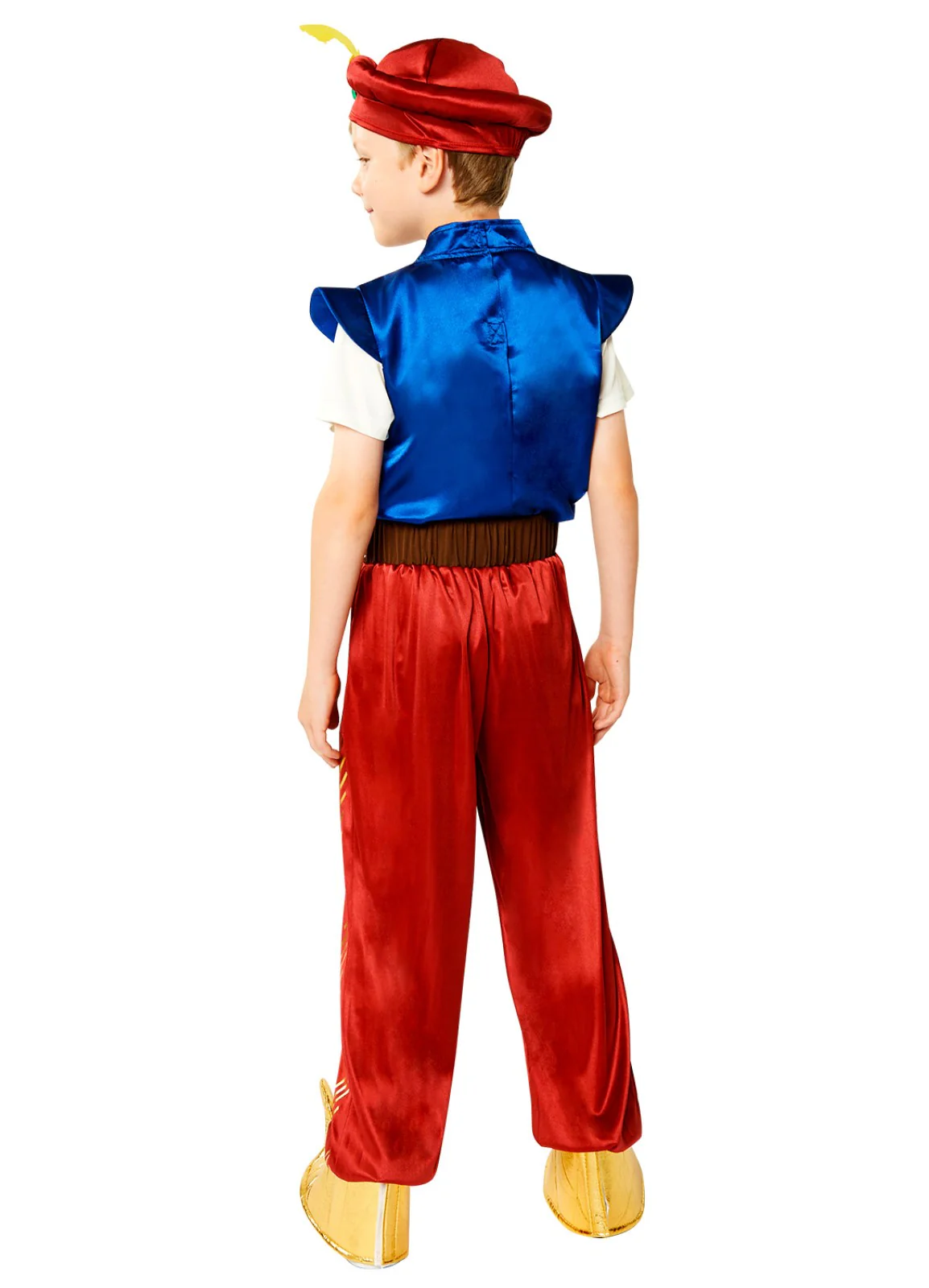 Aladdin Costume Child - Image 2