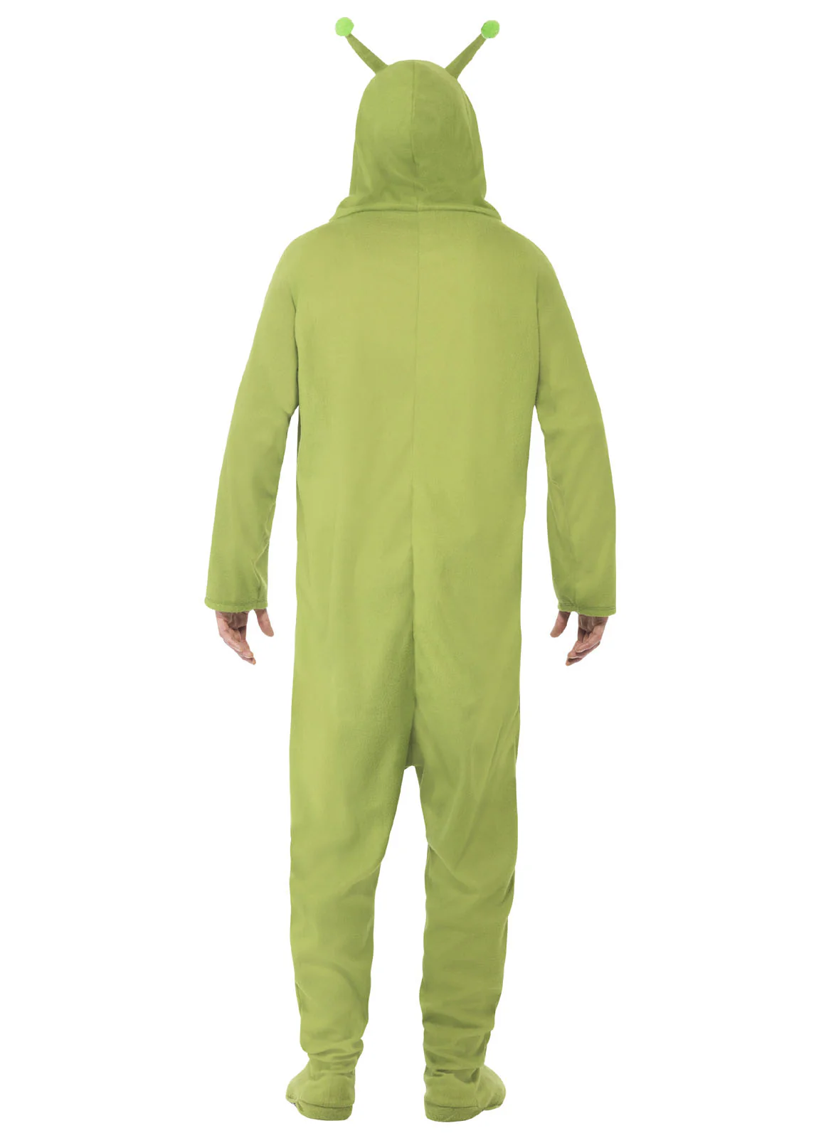 Alien All In One Costume Adult - Image 3