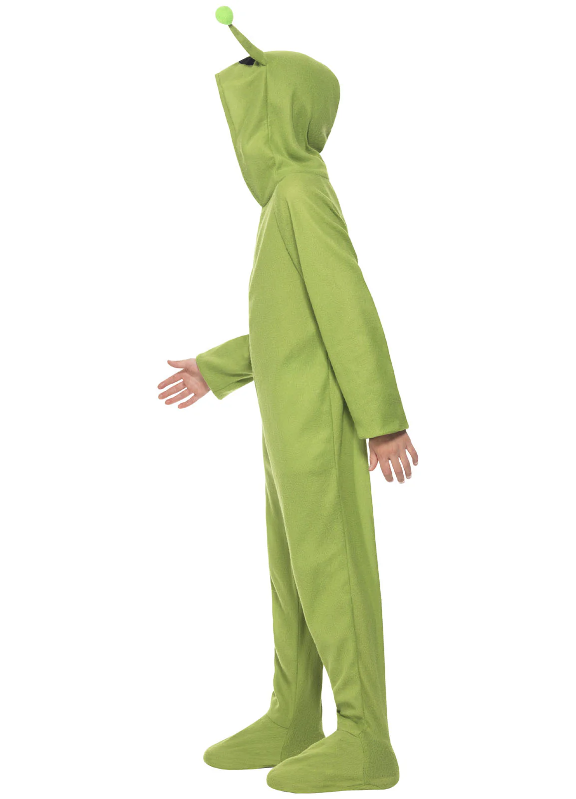 Alien All In One Costume Child - Image 2