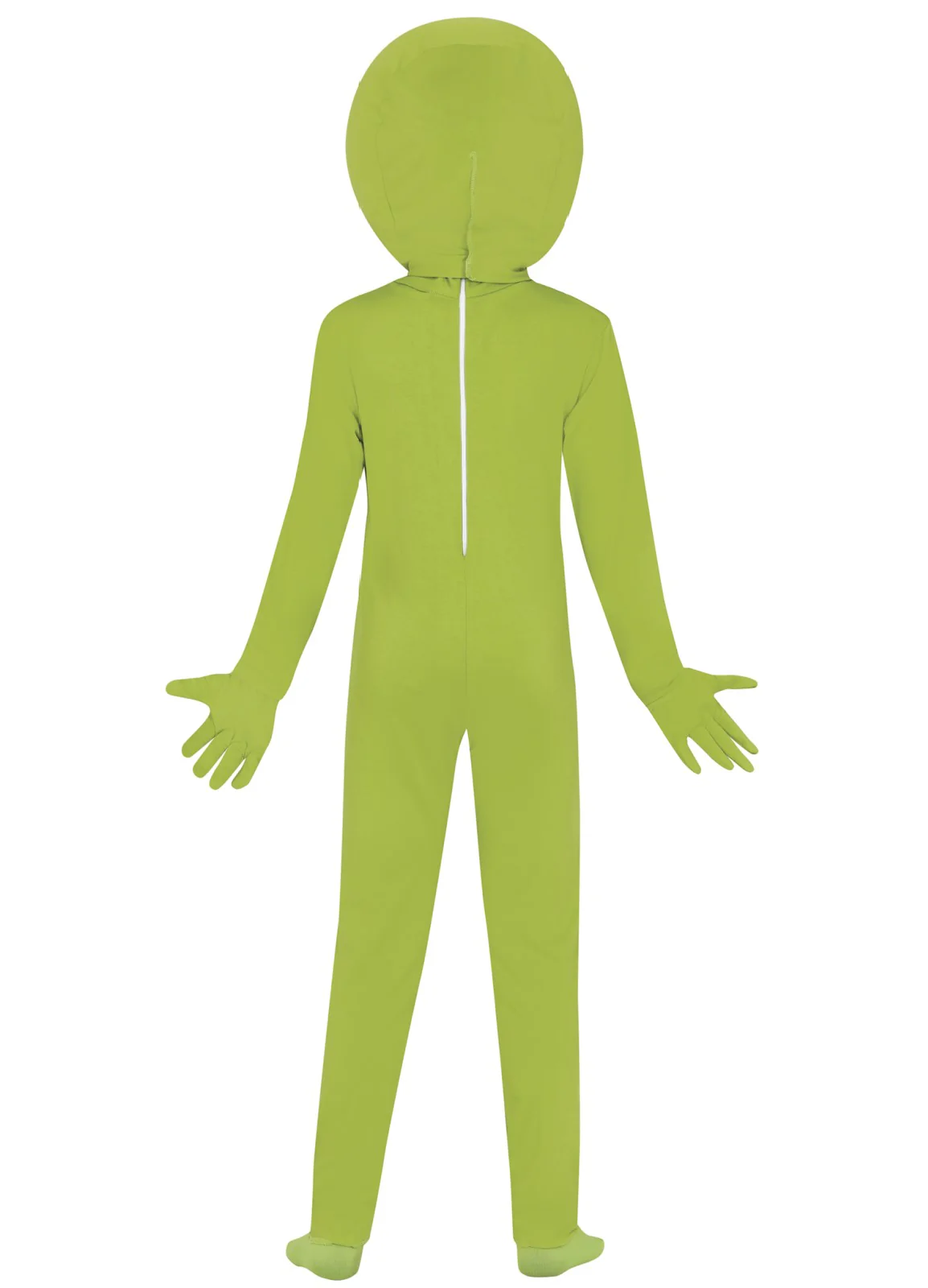 Alien Costume Child - Image 2