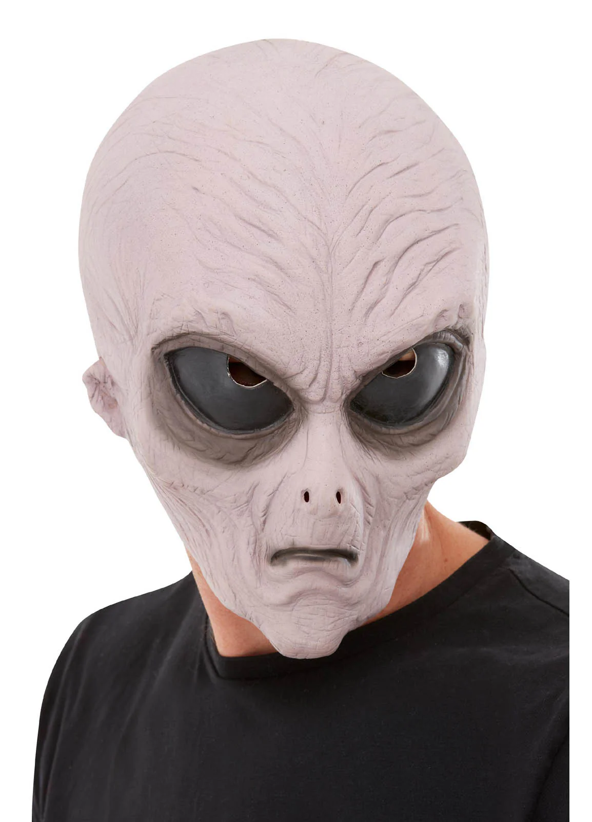 Alien Latex Mask