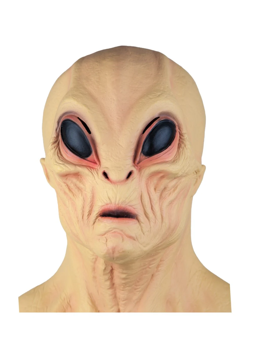 Alien Latex Mask - Image 2