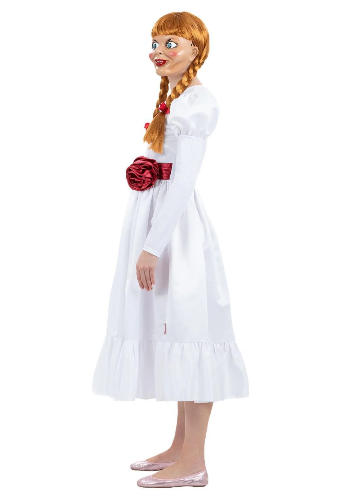 Annabelle Costume Adult - Image 2