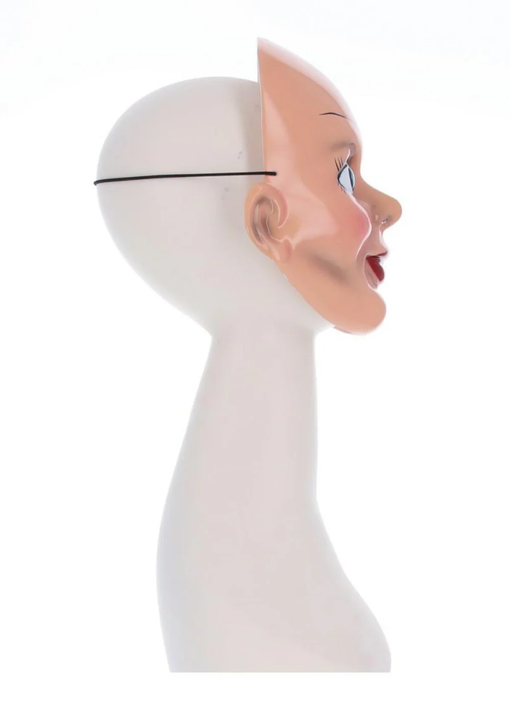 Annabelle Face Mask - Image 2