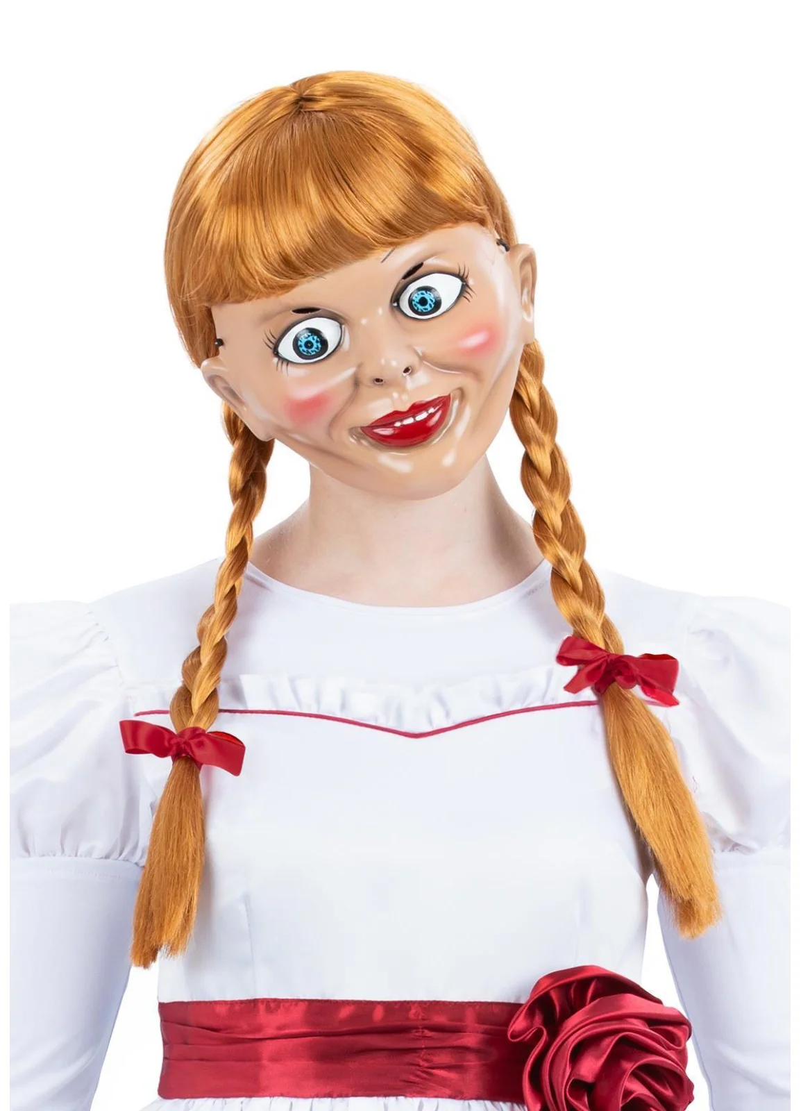 Annabelle Wig