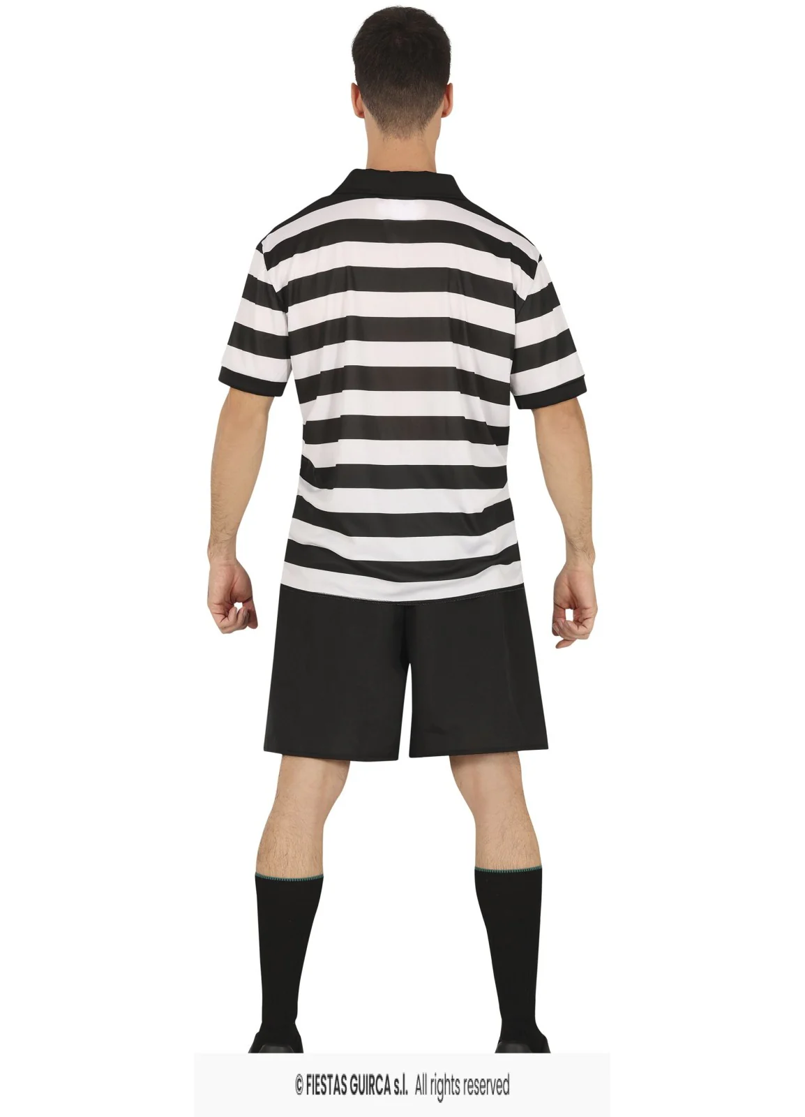 Annoying Brother Costume Adult - Image 2