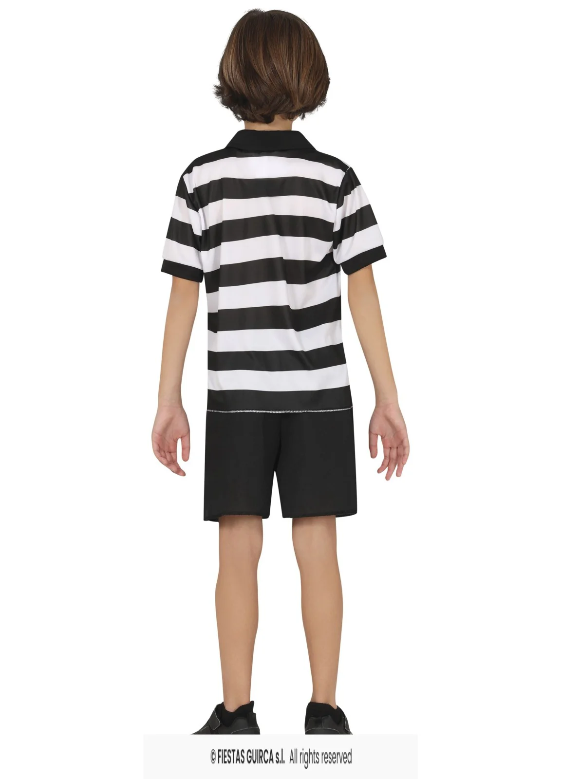 Annoying Brother Costume Child - Image 2
