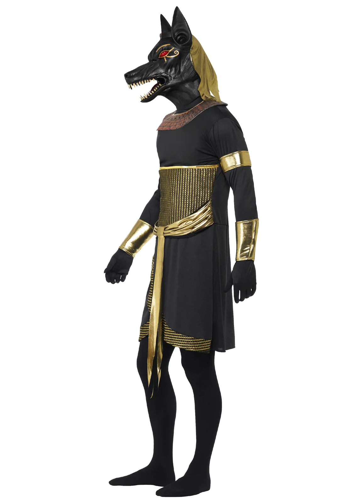 Anubis The Jackal Costume Adult - Image 2