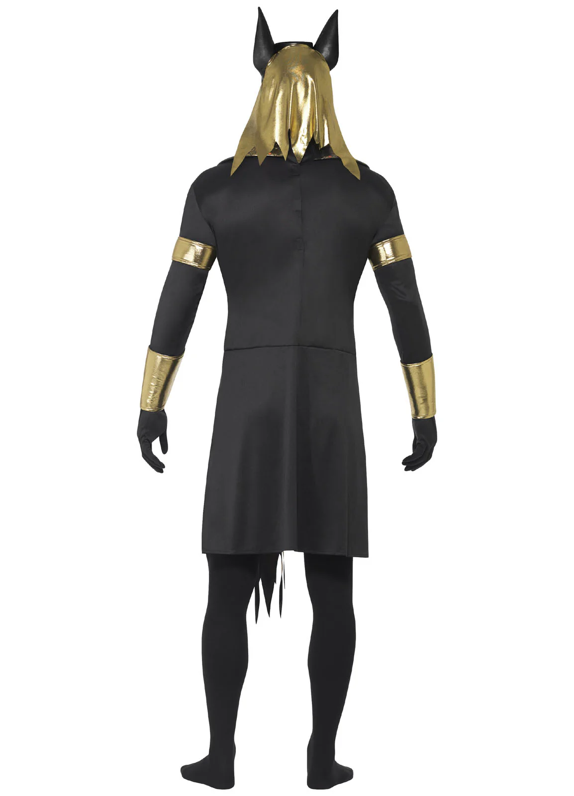 Anubis The Jackal Costume Adult - Image 3
