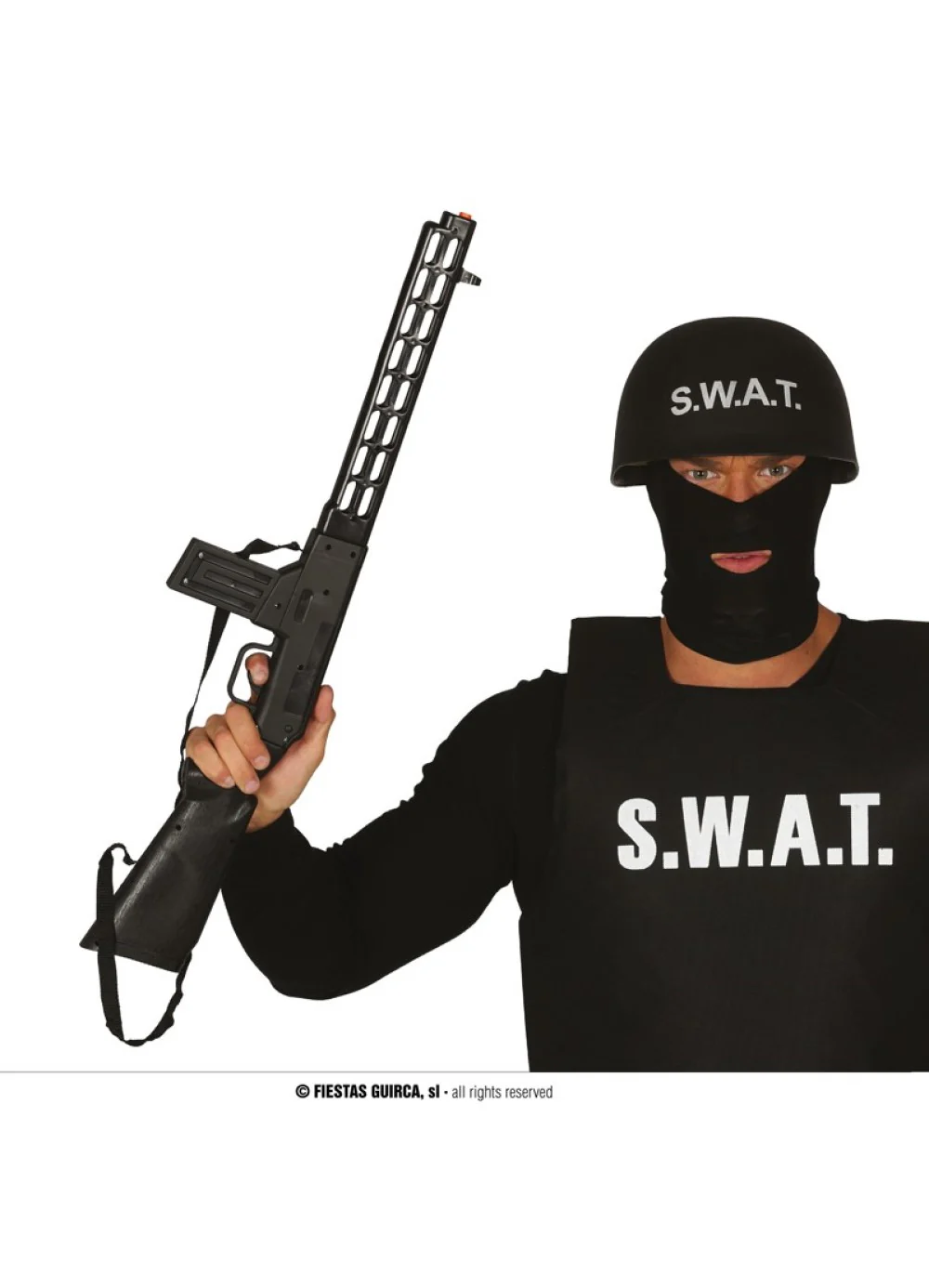 Assault Rifle