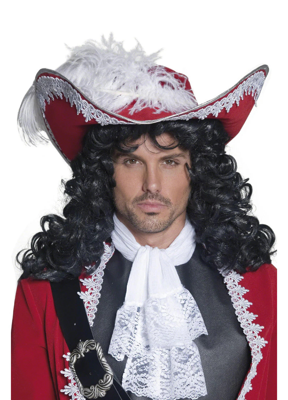 Authentic Pirate Hat