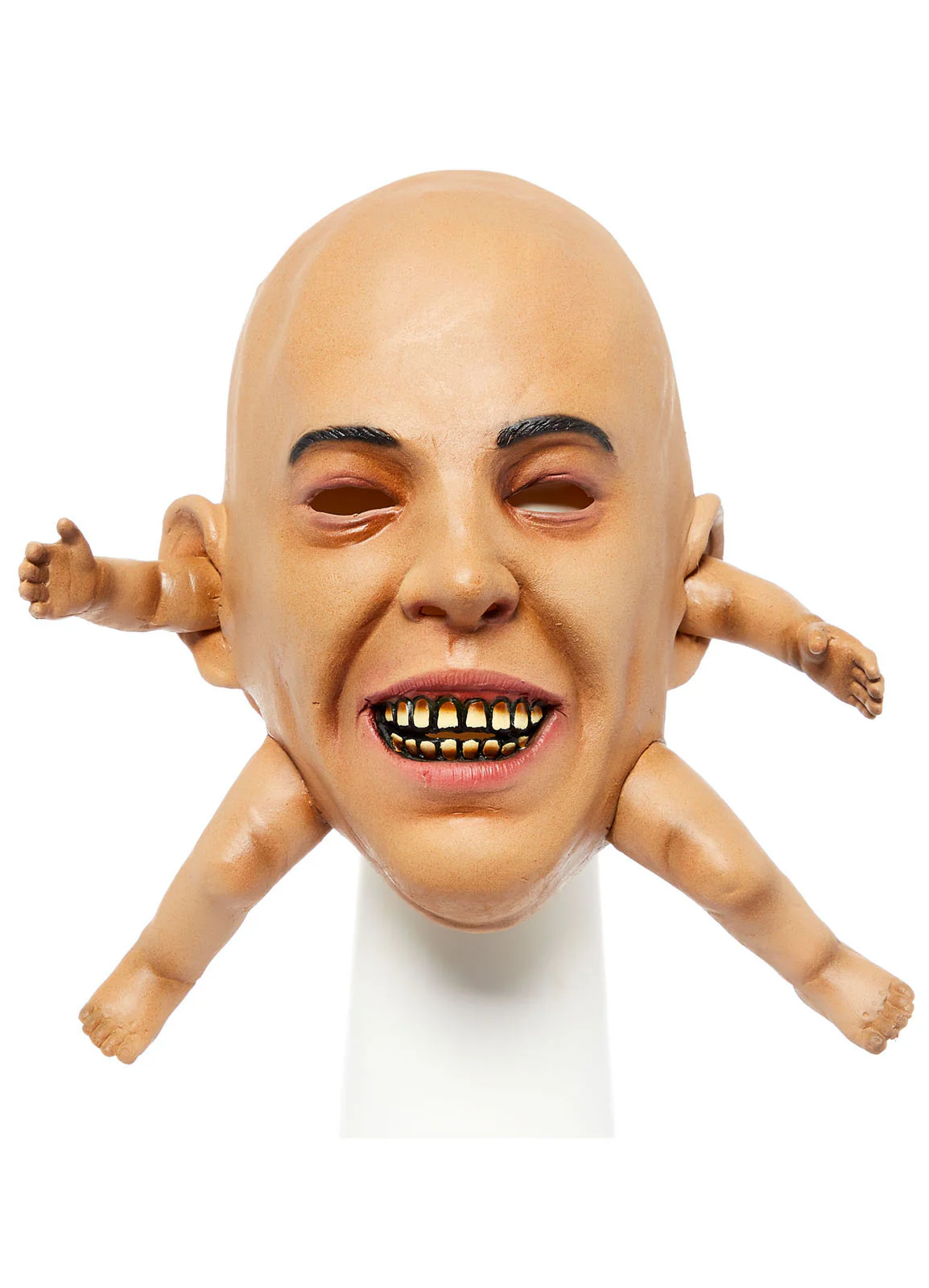 Baby Face Mask