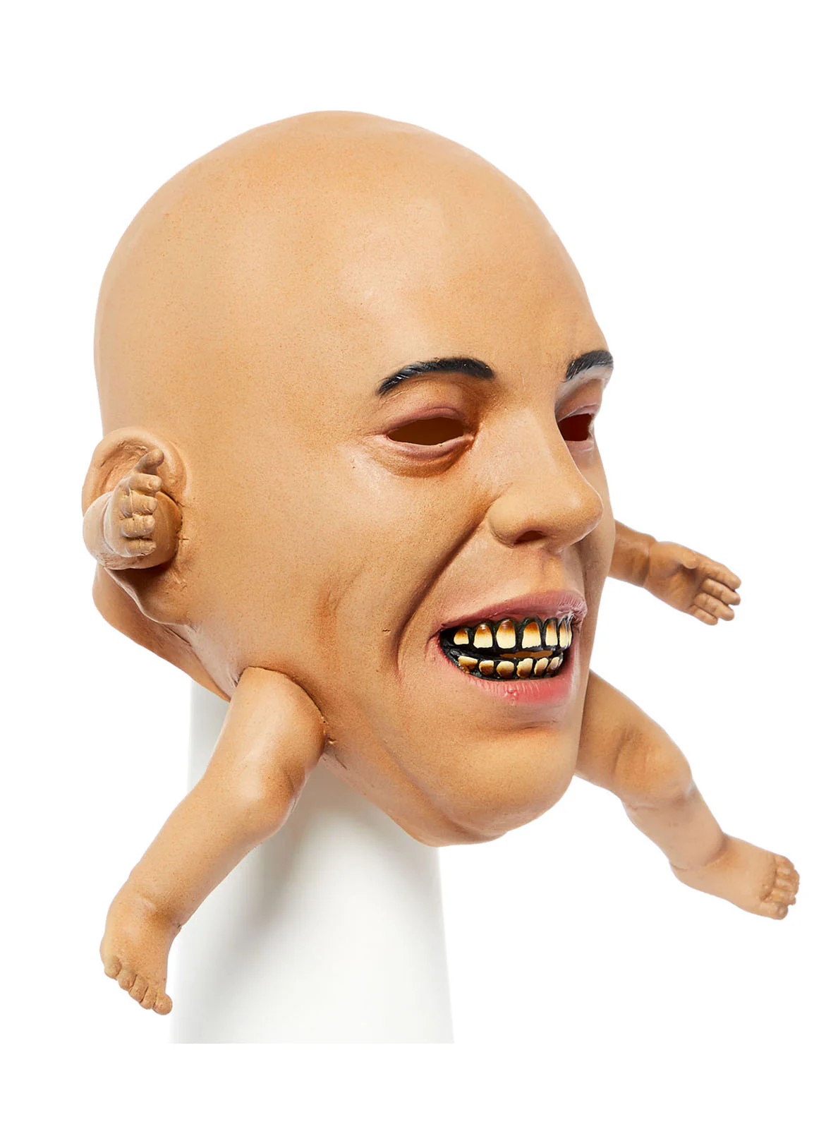Baby Face Mask - Image 2