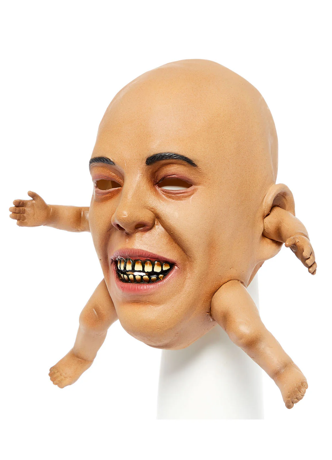 Baby Face Mask - Image 3