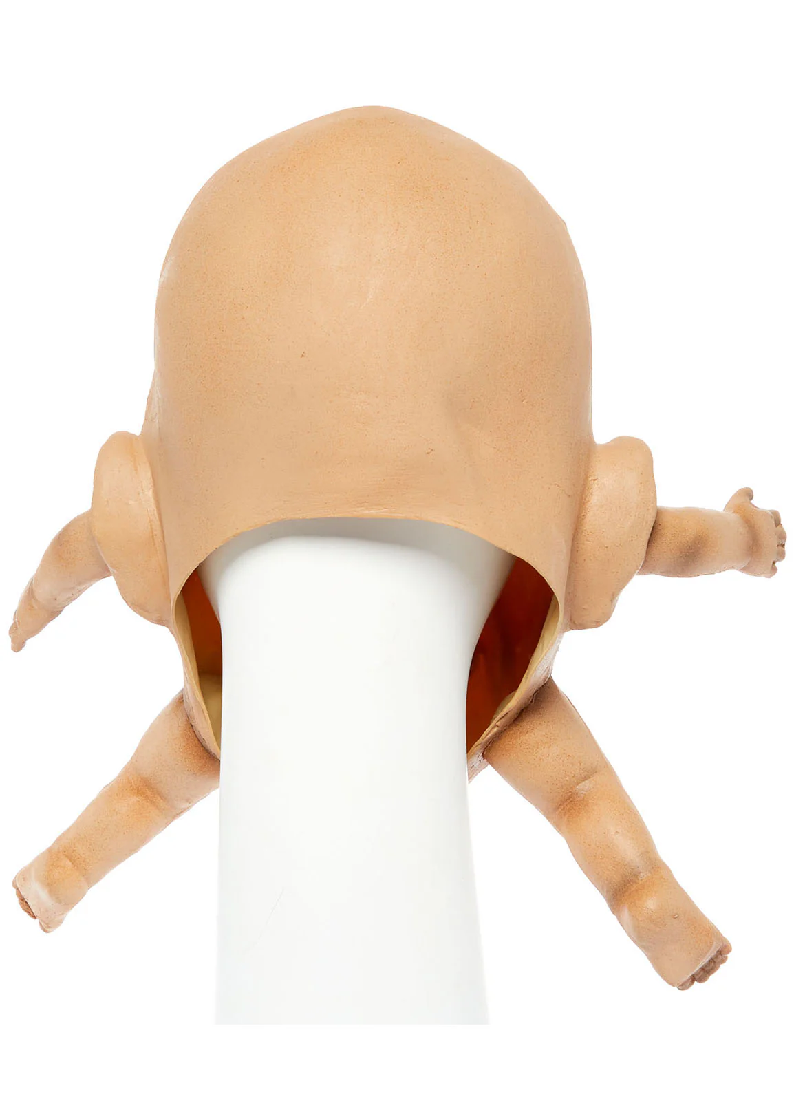 Baby Face Mask - Image 4