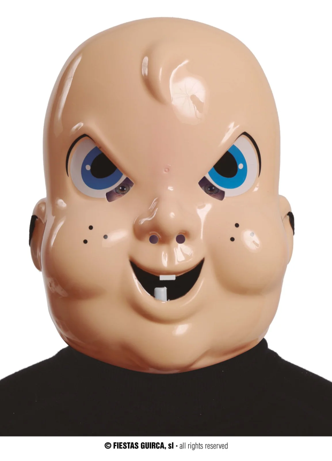 Baby Mask