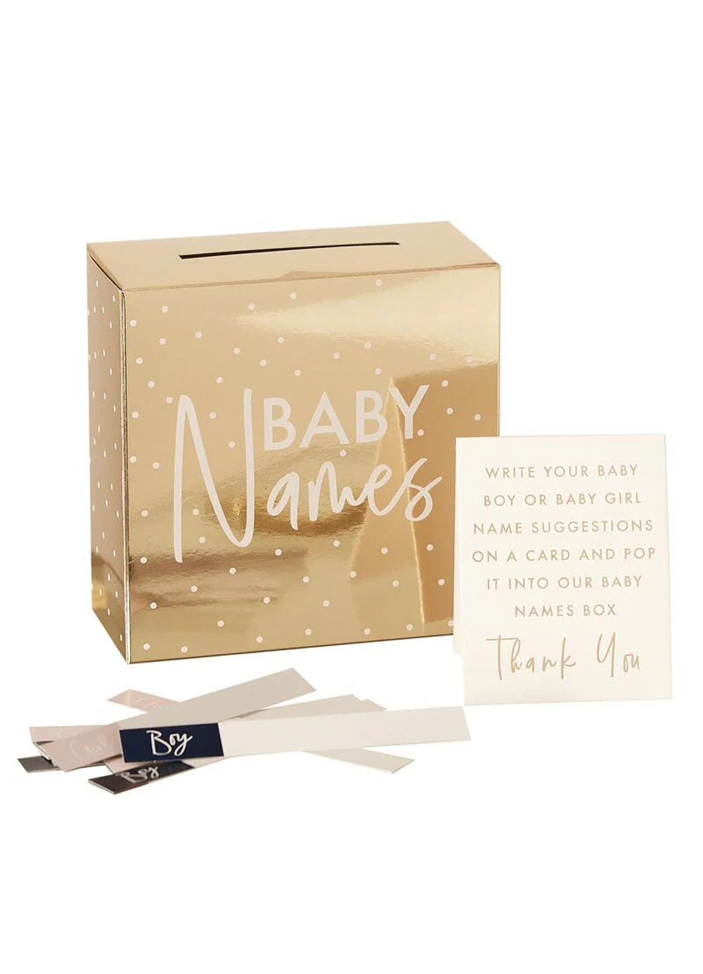 Baby Names Box - Image 2