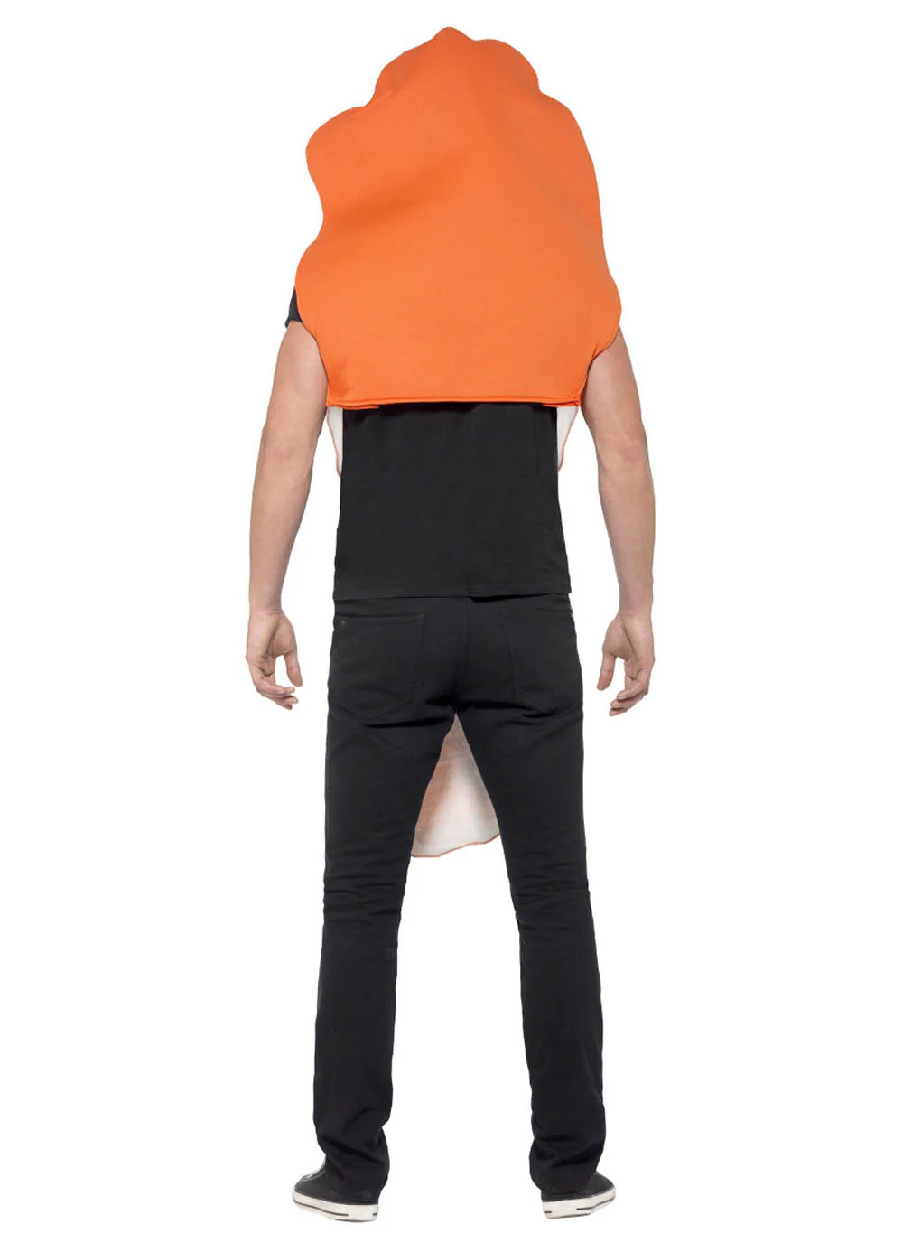 Bacon Costume Adult - Image 3