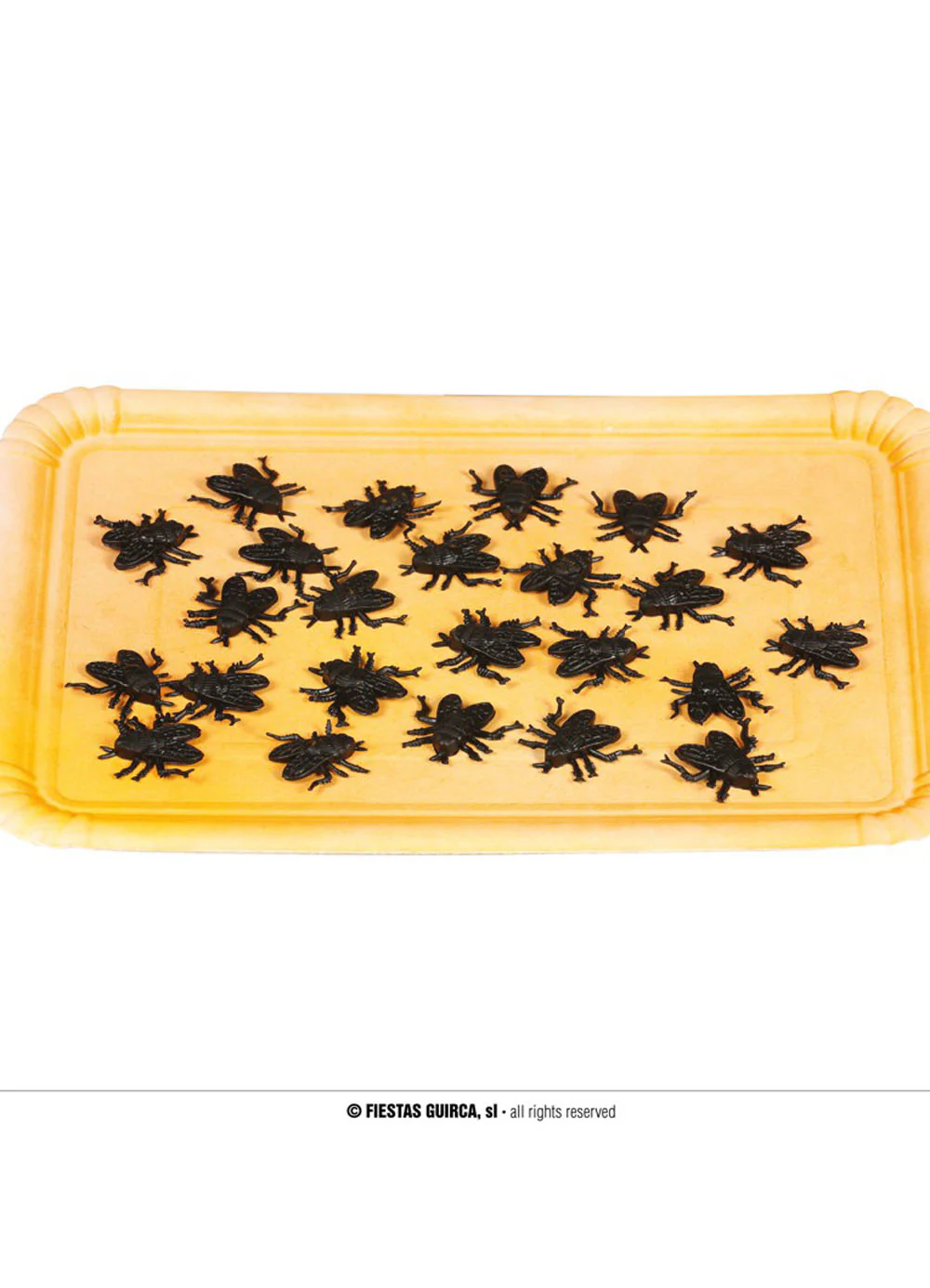 Bag of Flies 24pk