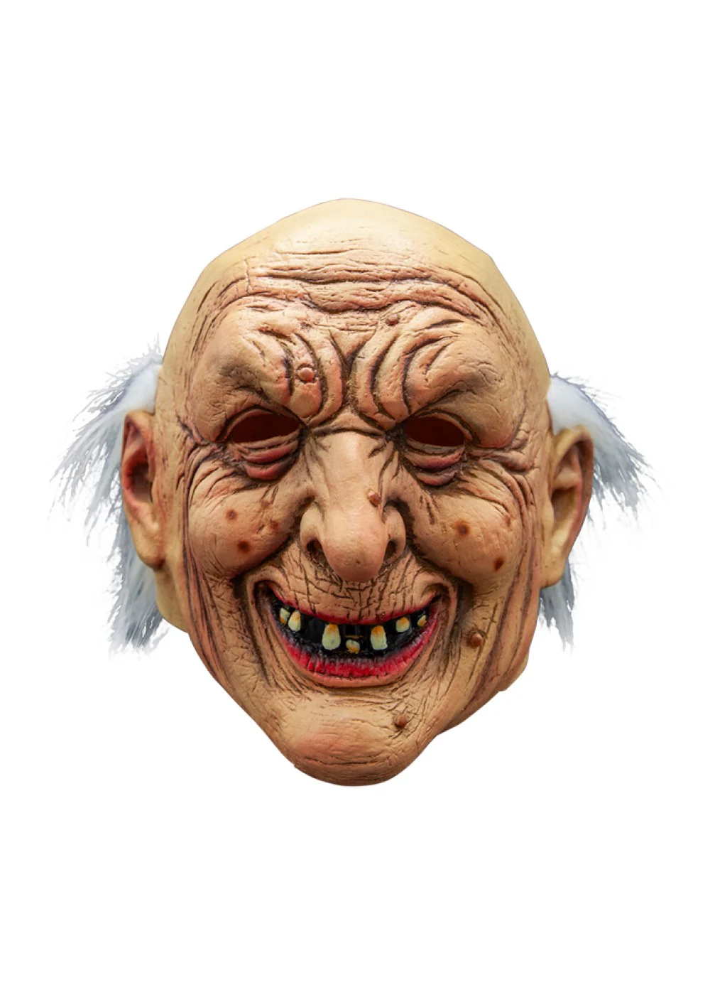 Baldy Old Guy Mask - Image 2