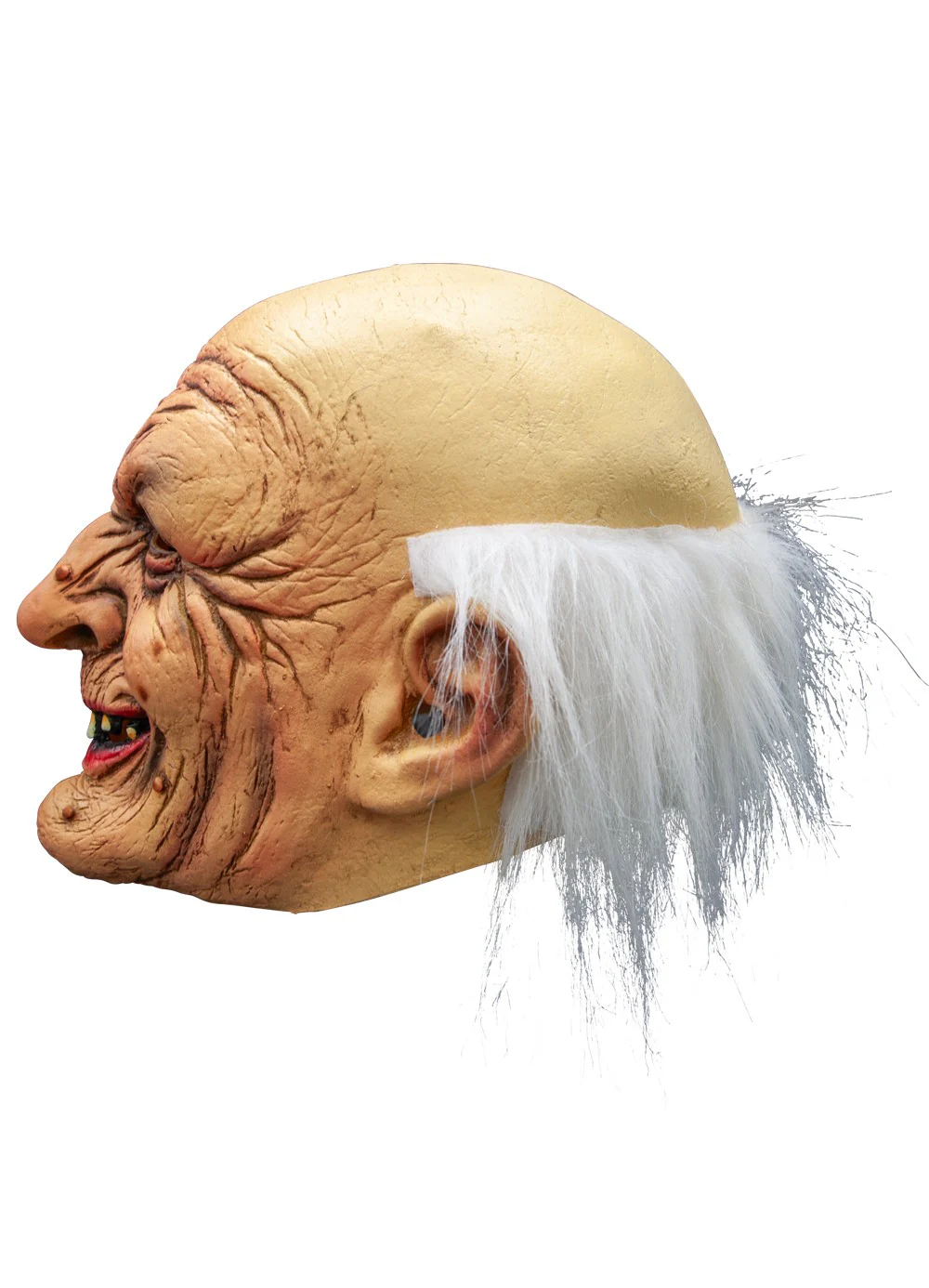 Baldy Old Guy Mask - Image 3