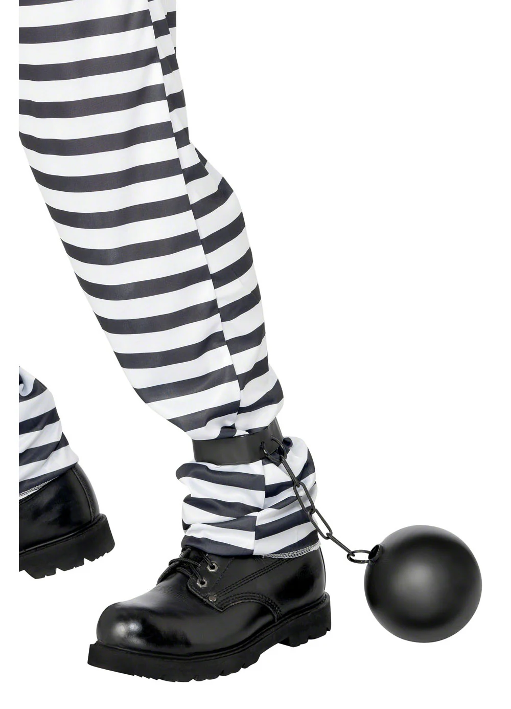 Ball & Chain