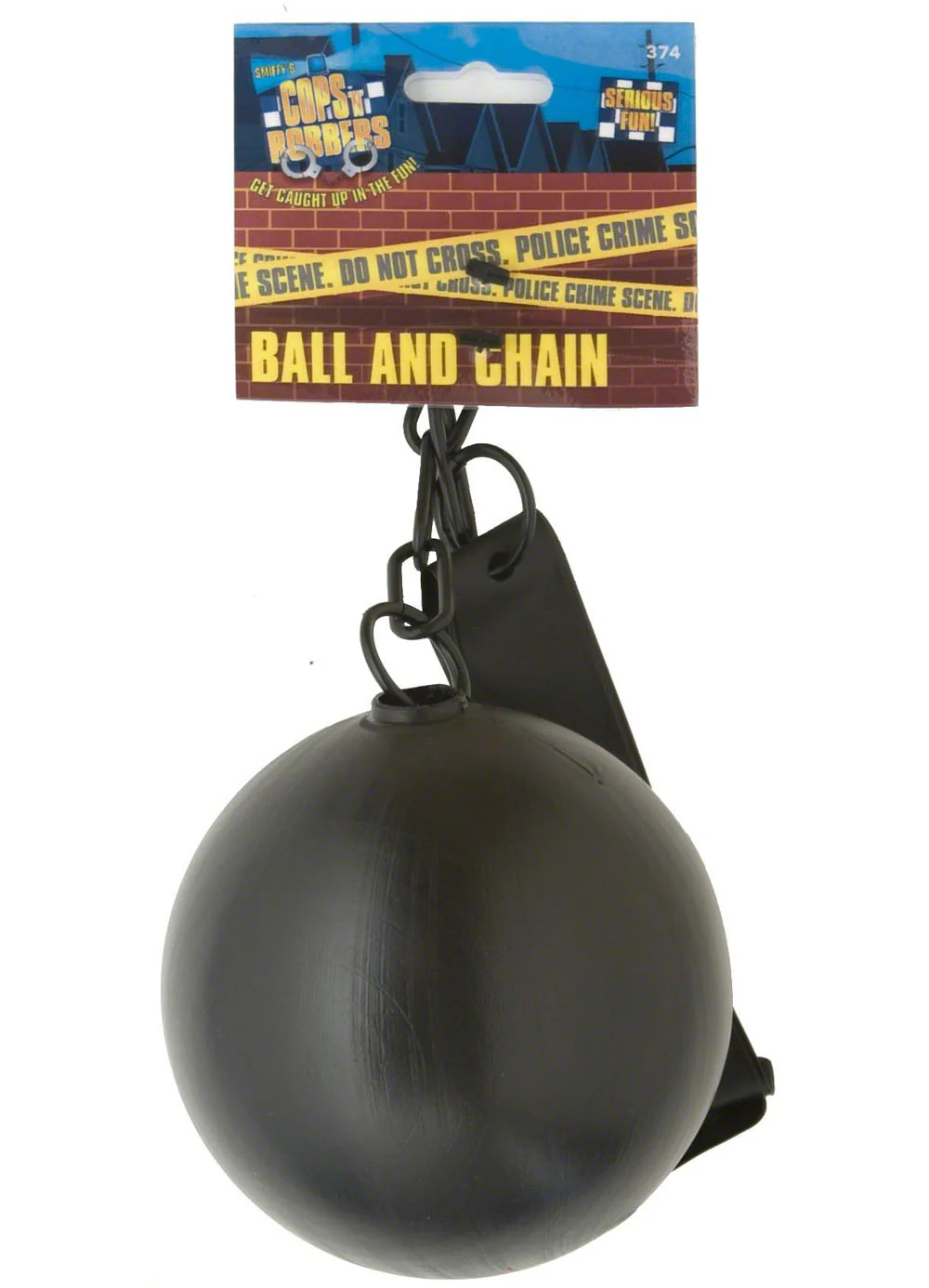 Ball & Chain - Image 2