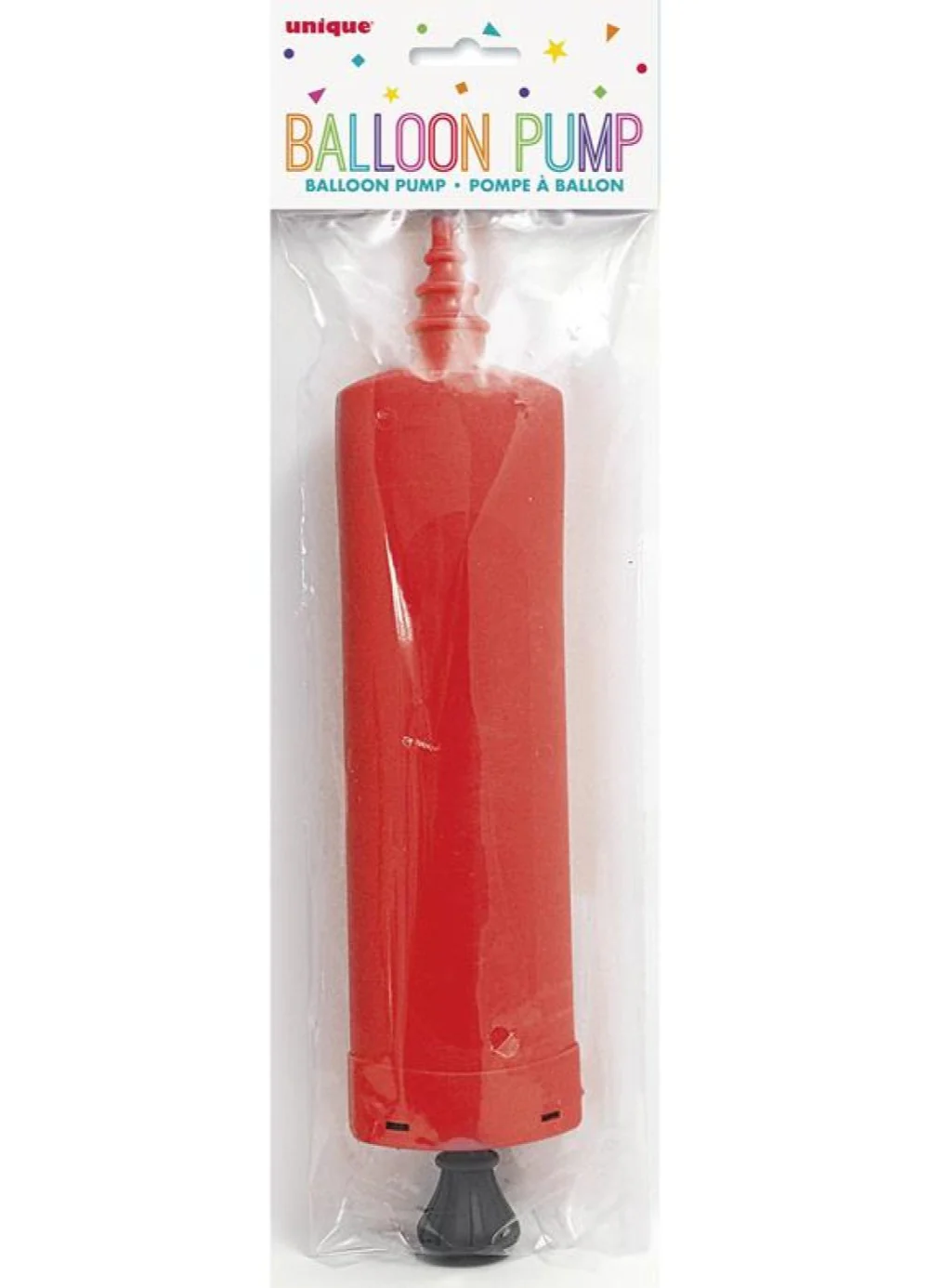 Balloon Pump