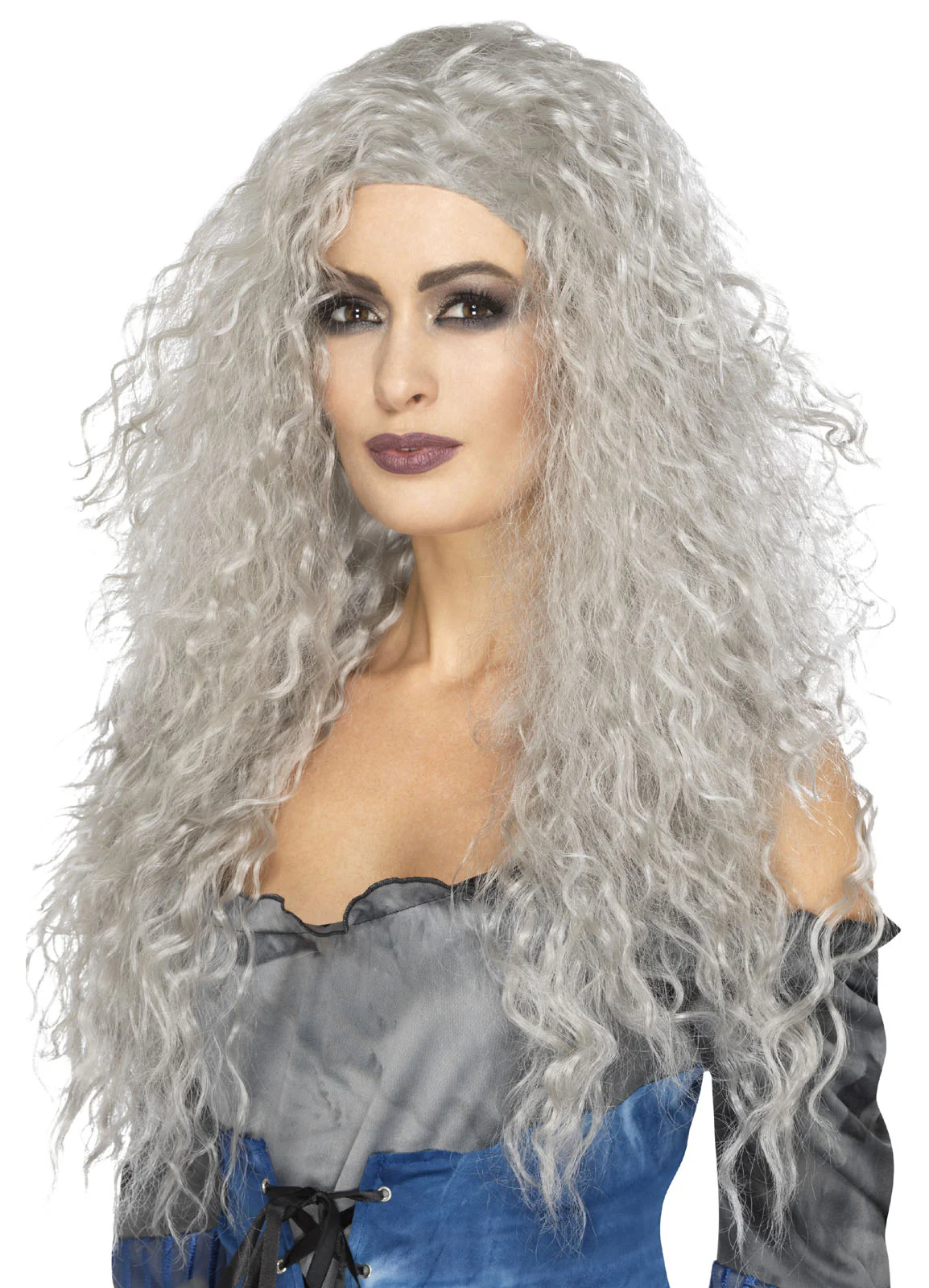 Banshee Wig Adult