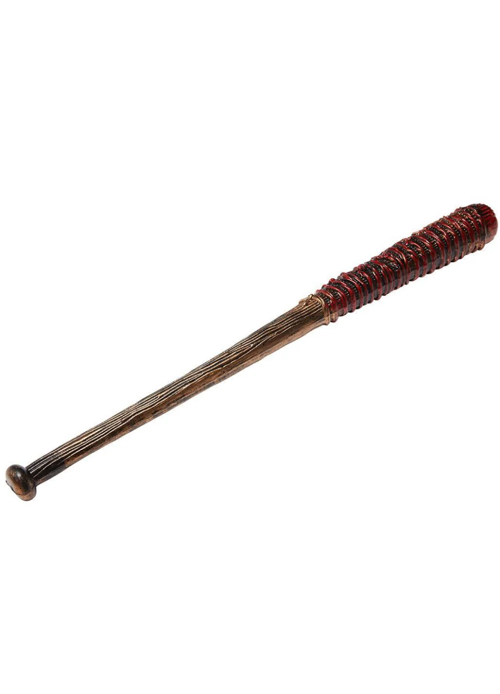 Barbed Wire Baseball Bat