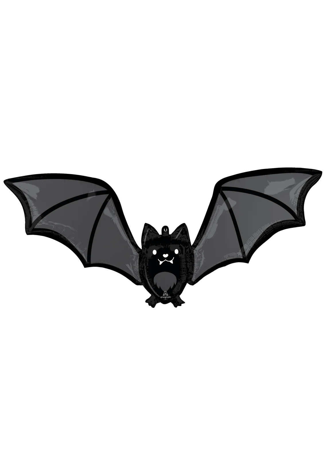 Bat Large Balloon