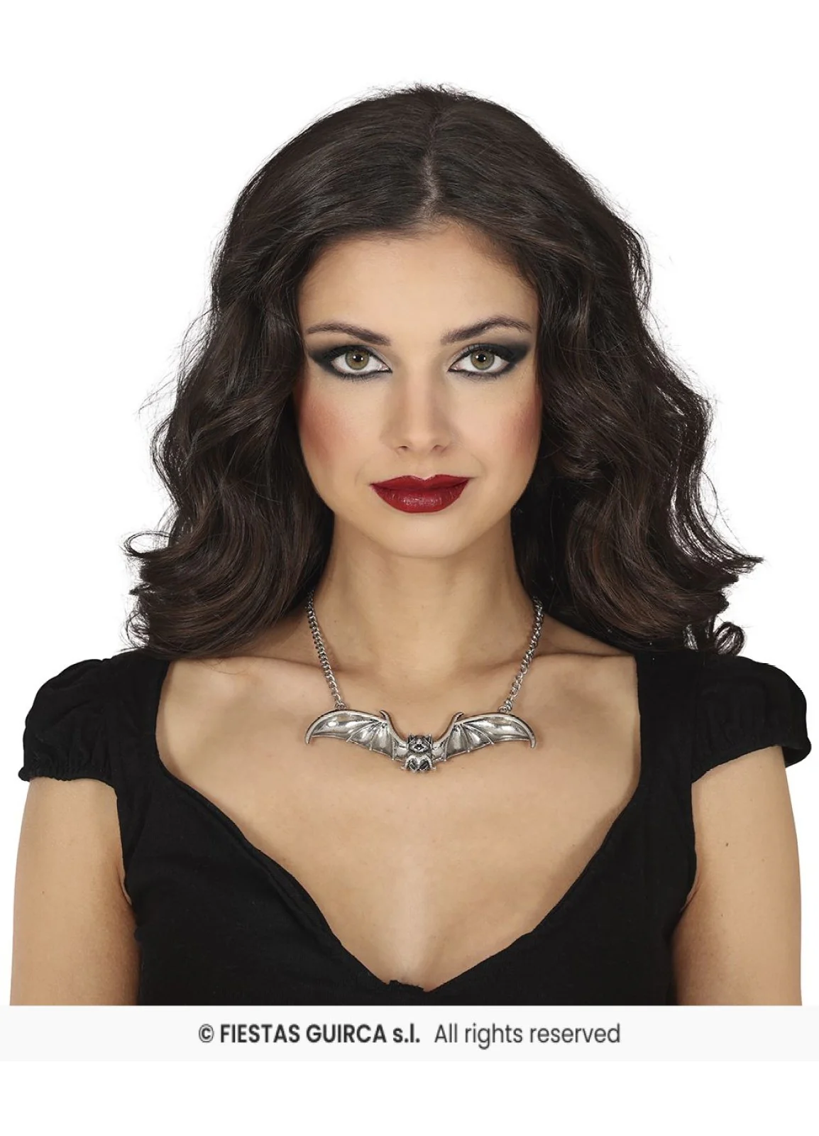 Bat Necklace - Image 2