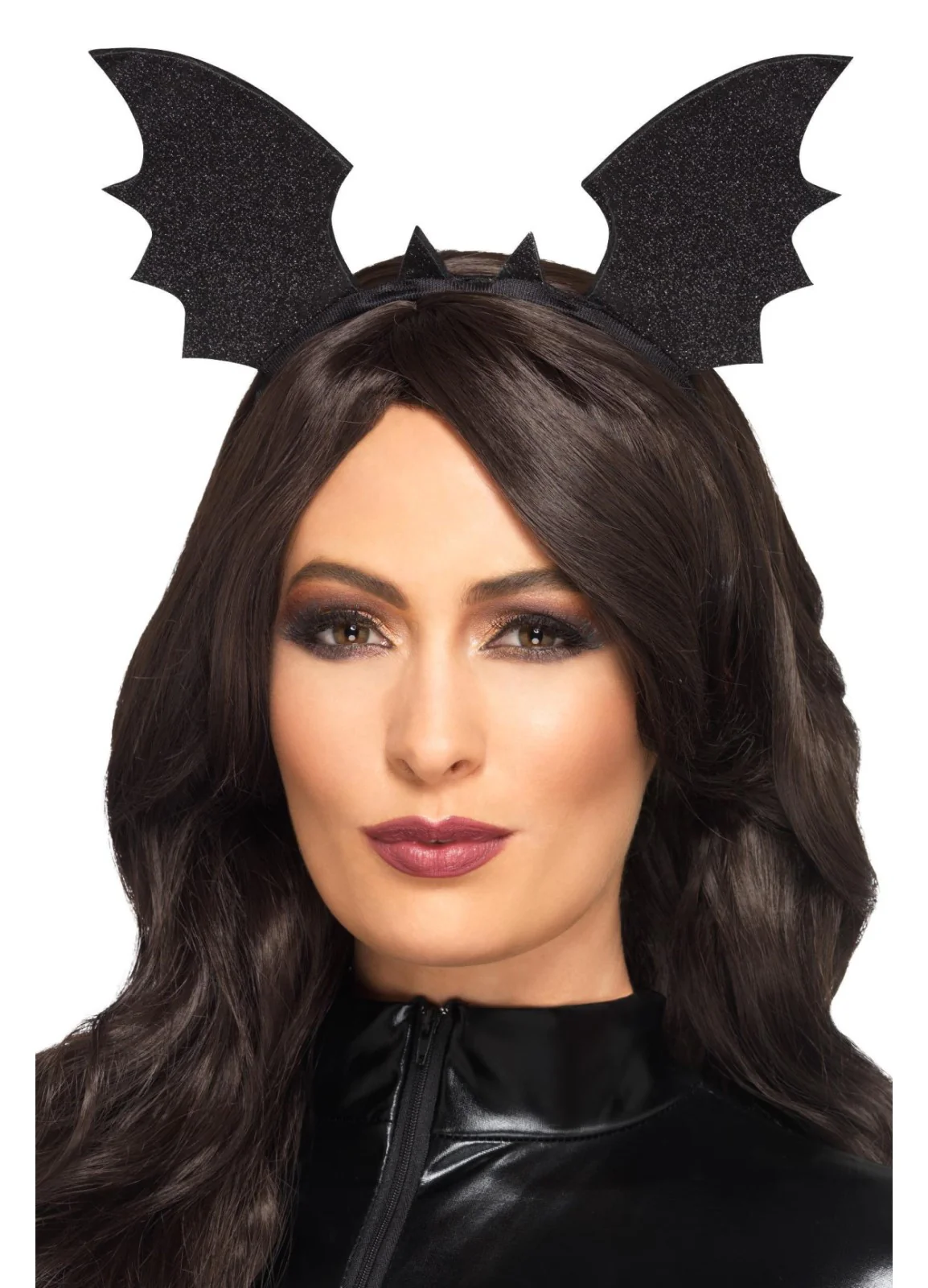 Bat Wings Headband