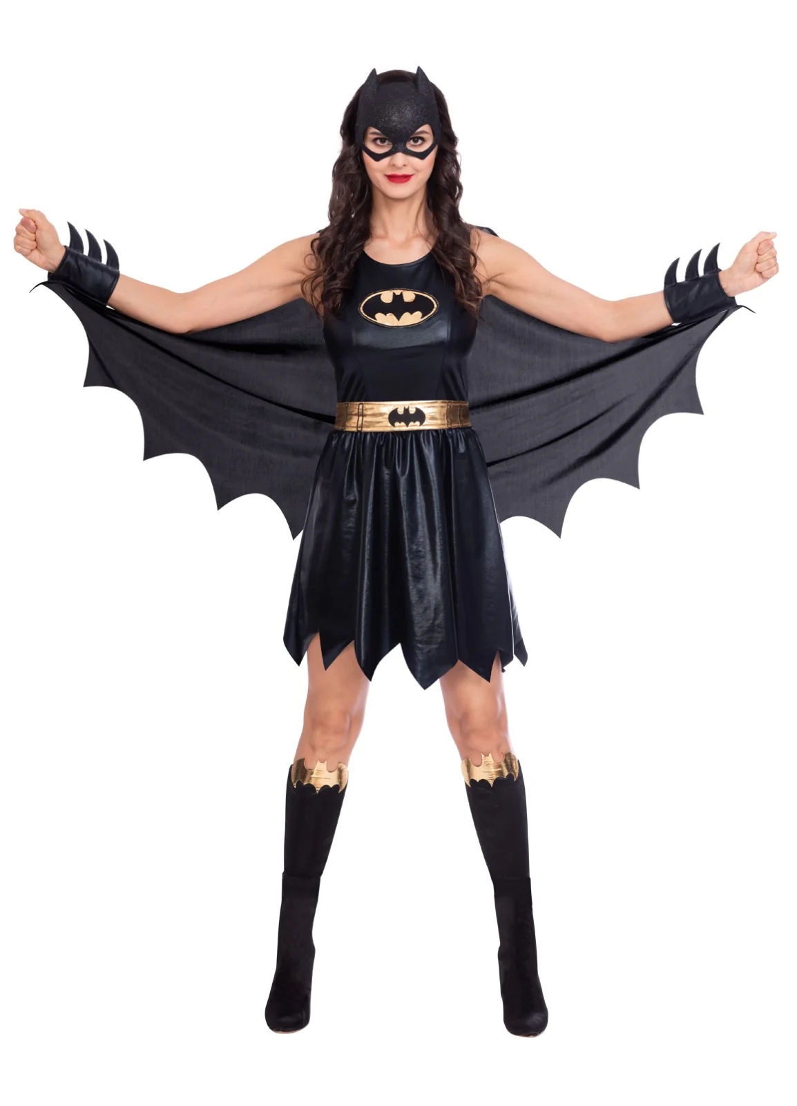 Batgirl Costume