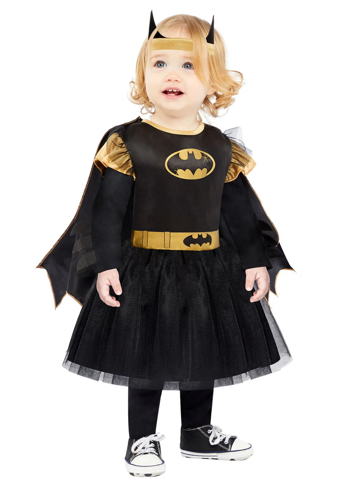 Batgirl Costume
