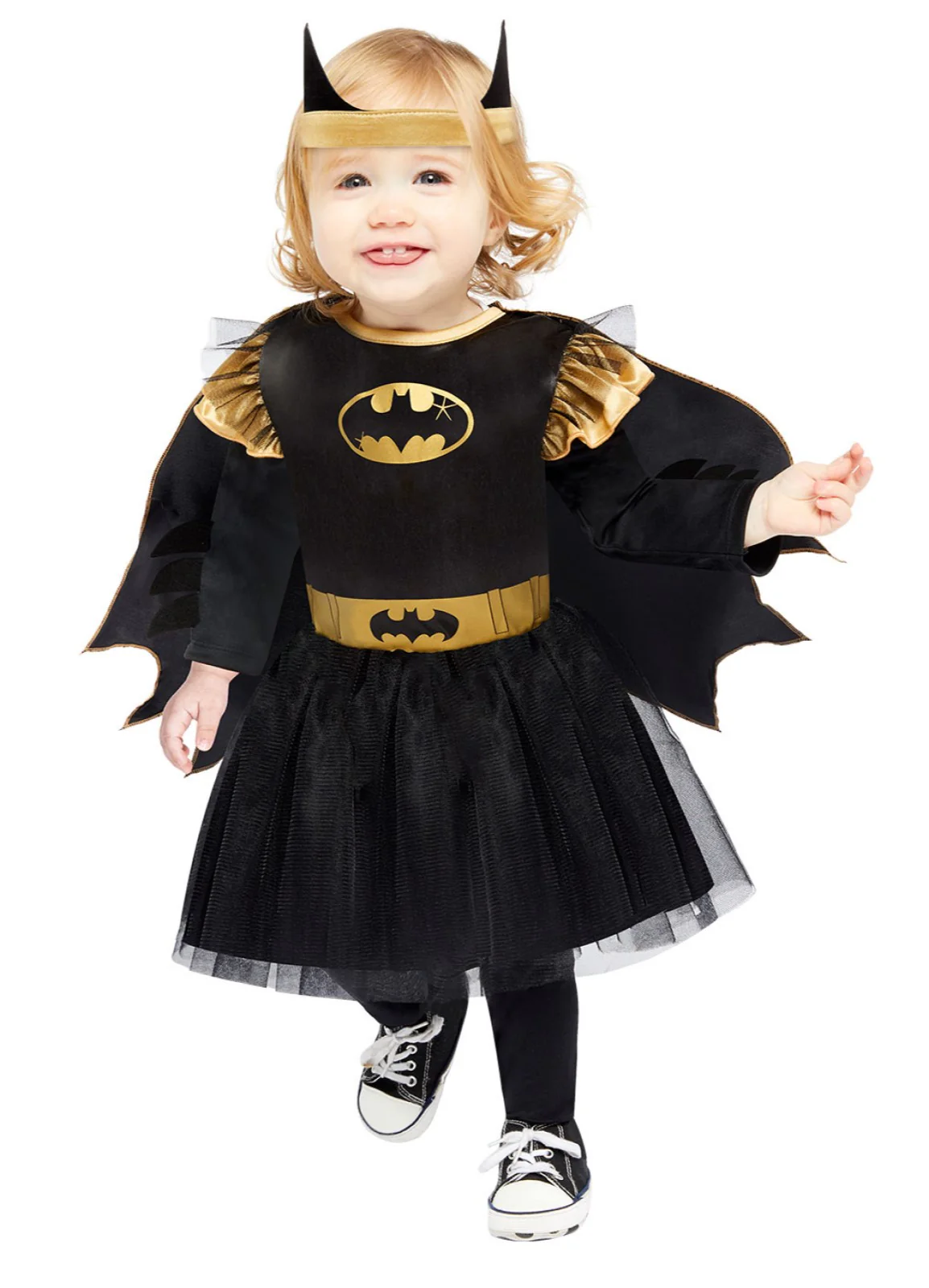 Batgirl Costume - Image 2